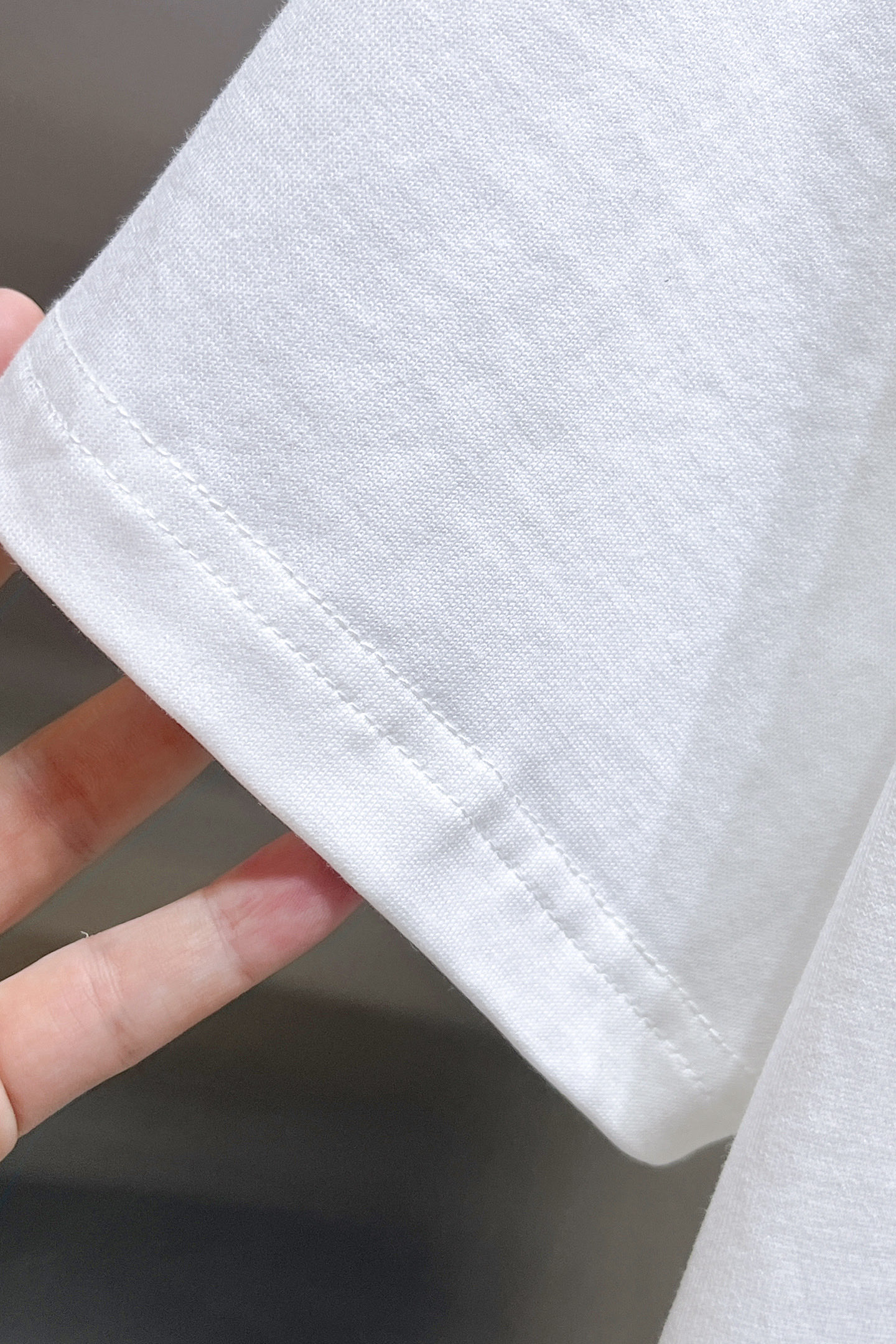 Dior Basic Clothing Cotton S-xxl