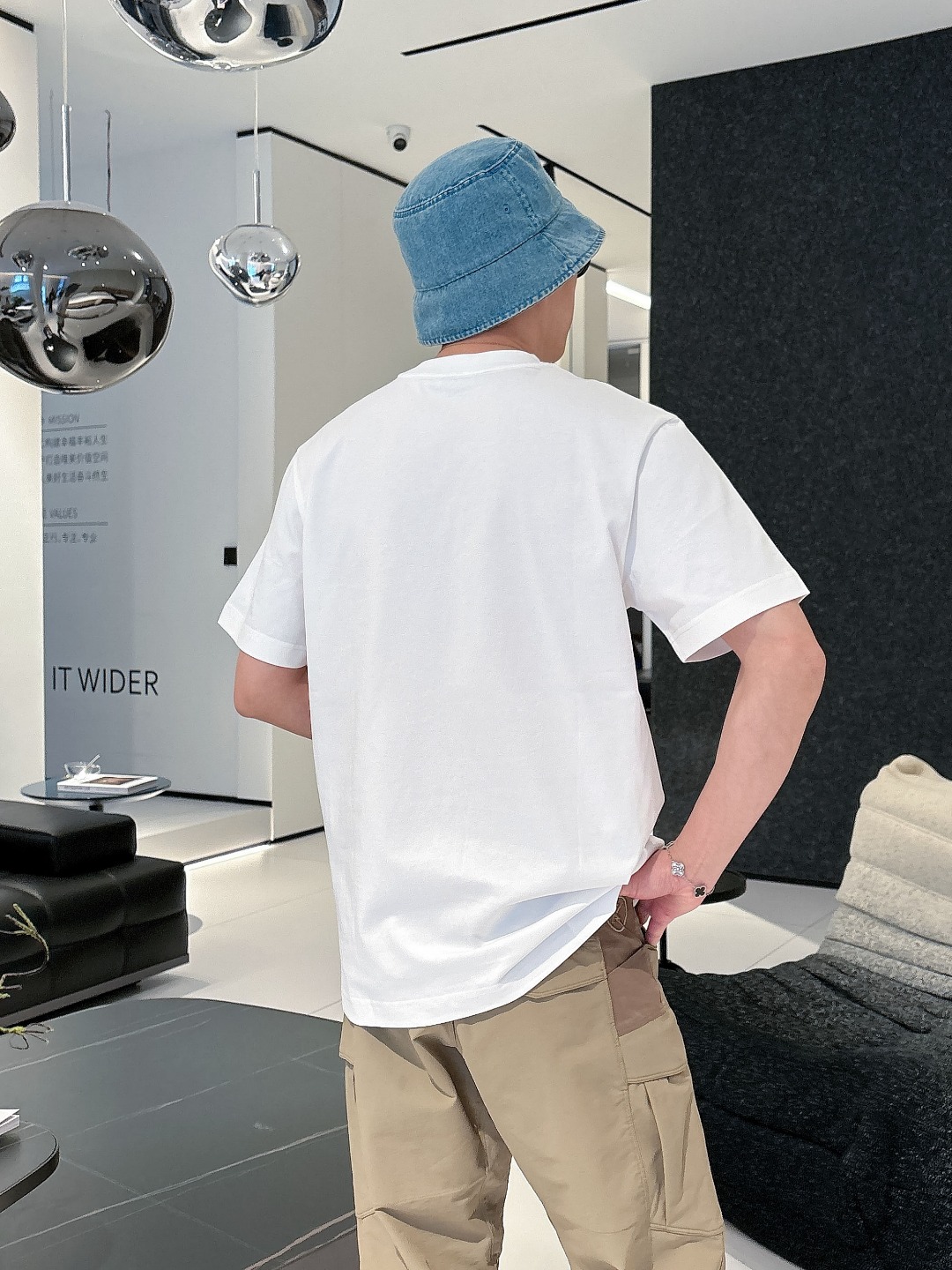 Dior Couple Basic Clothing Cotton S-m-l-xl-xxl