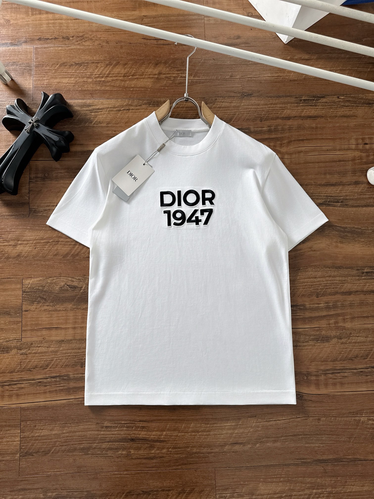 Dior Couple Basic Clothing Cotton S-m-l-xl-xxl