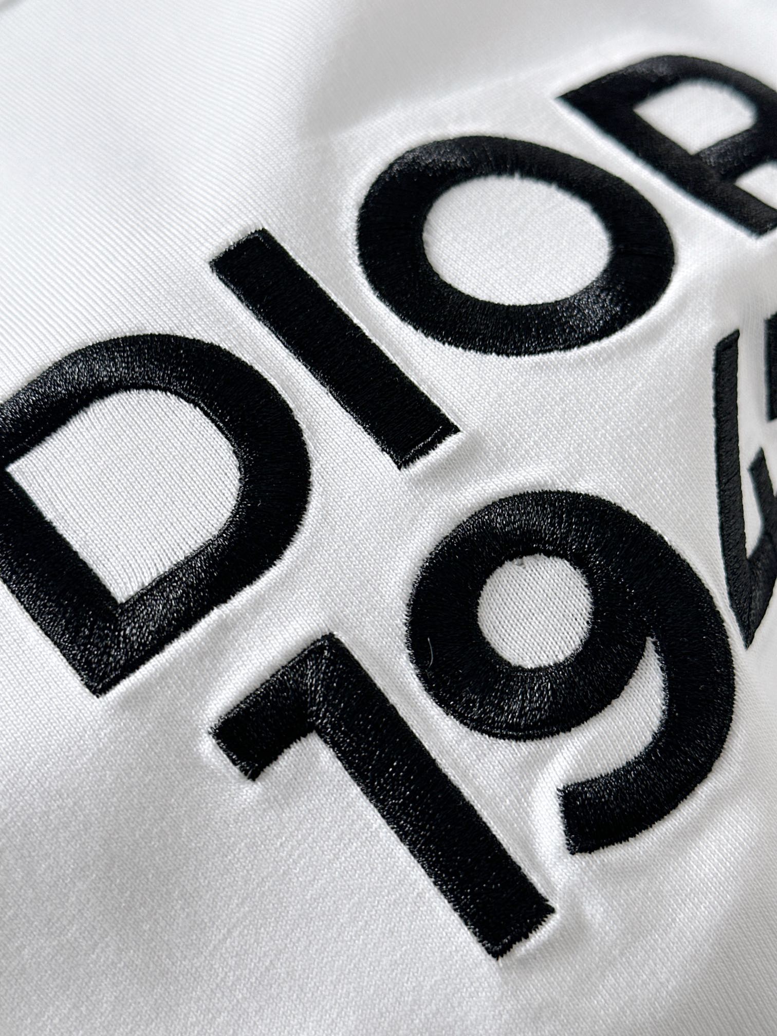 Dior Couple Basic Clothing Cotton S-m-l-xl-xxl