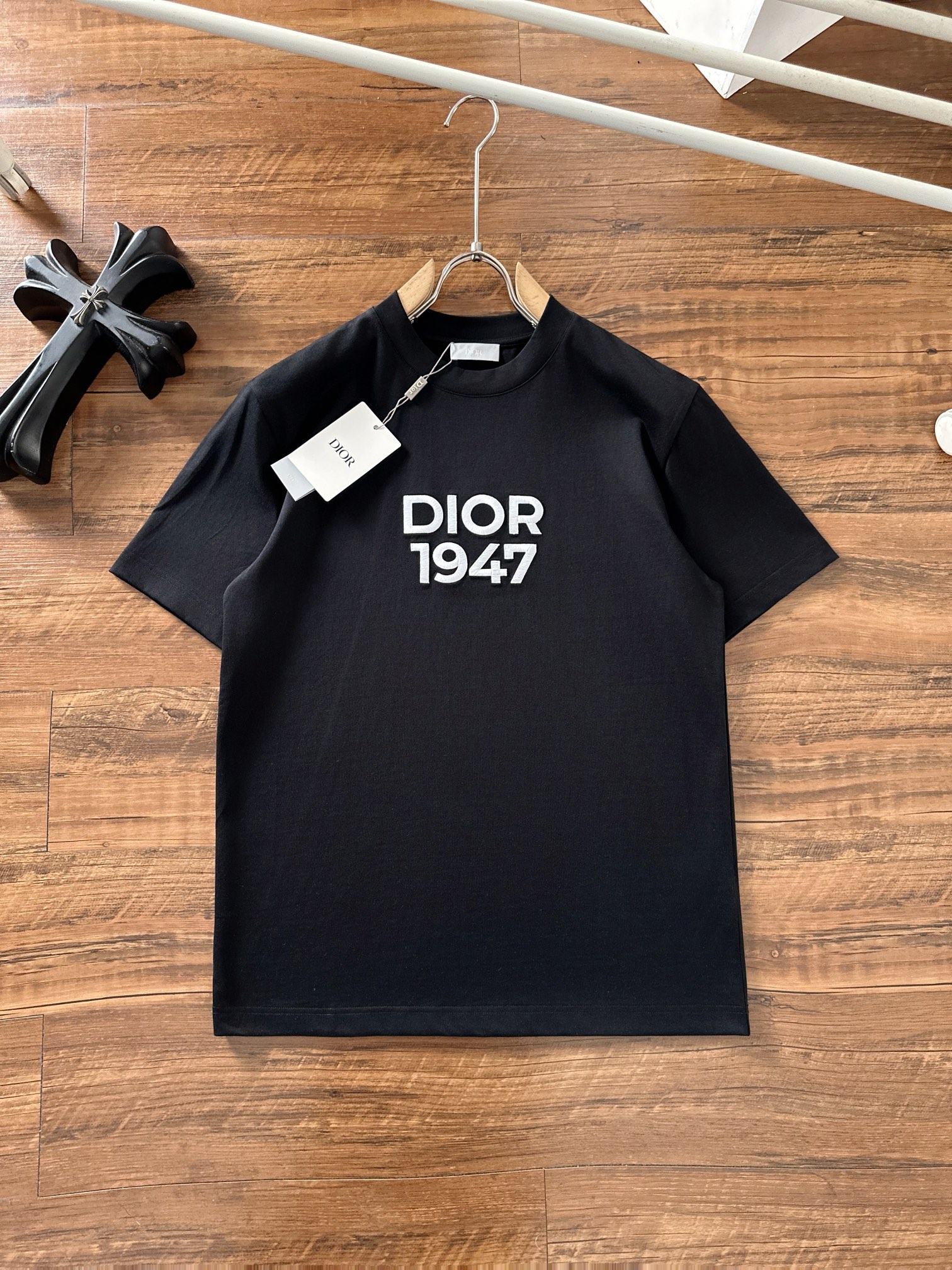 Dior Couple Basic Clothing Cotton S-m-l-xl-xxl