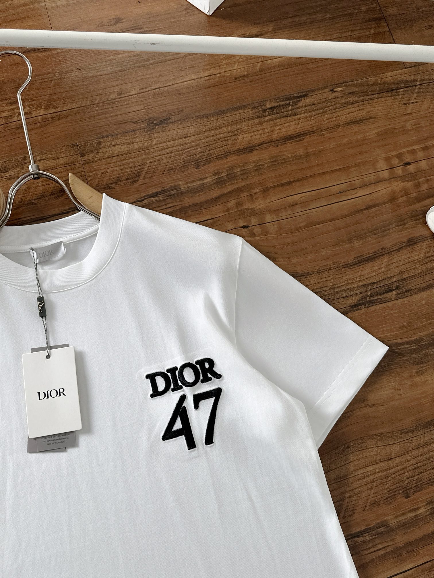 Dior Couple Basic Clothing Cotton S-m-l-xl-xxl