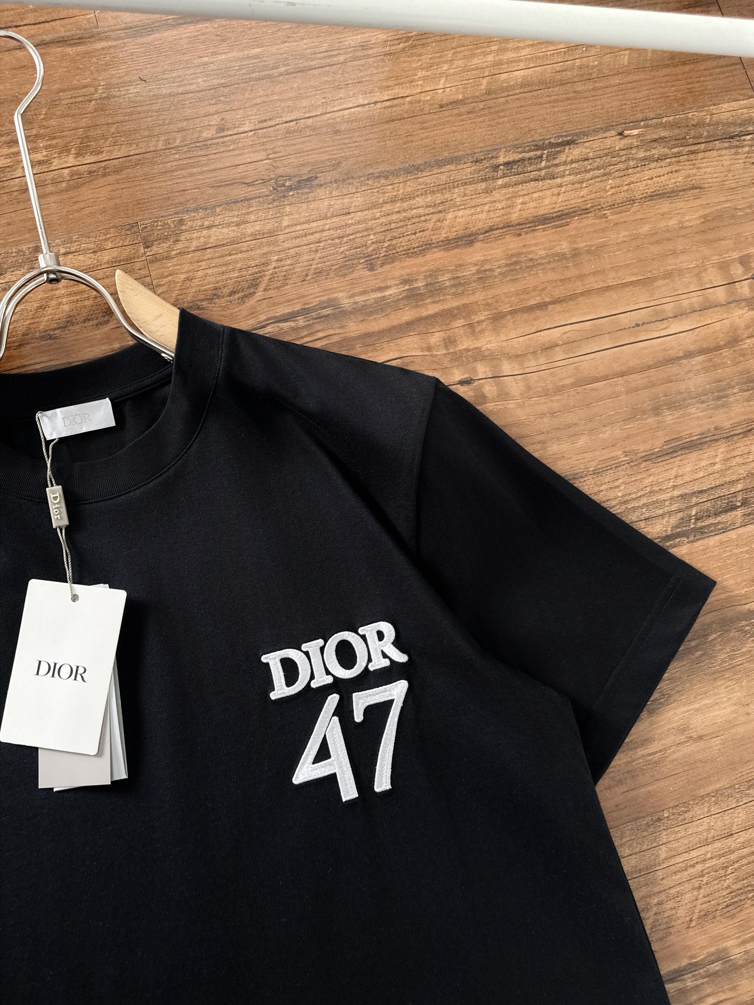 Dior Couple Basic Clothing Cotton S-m-l-xl-xxl