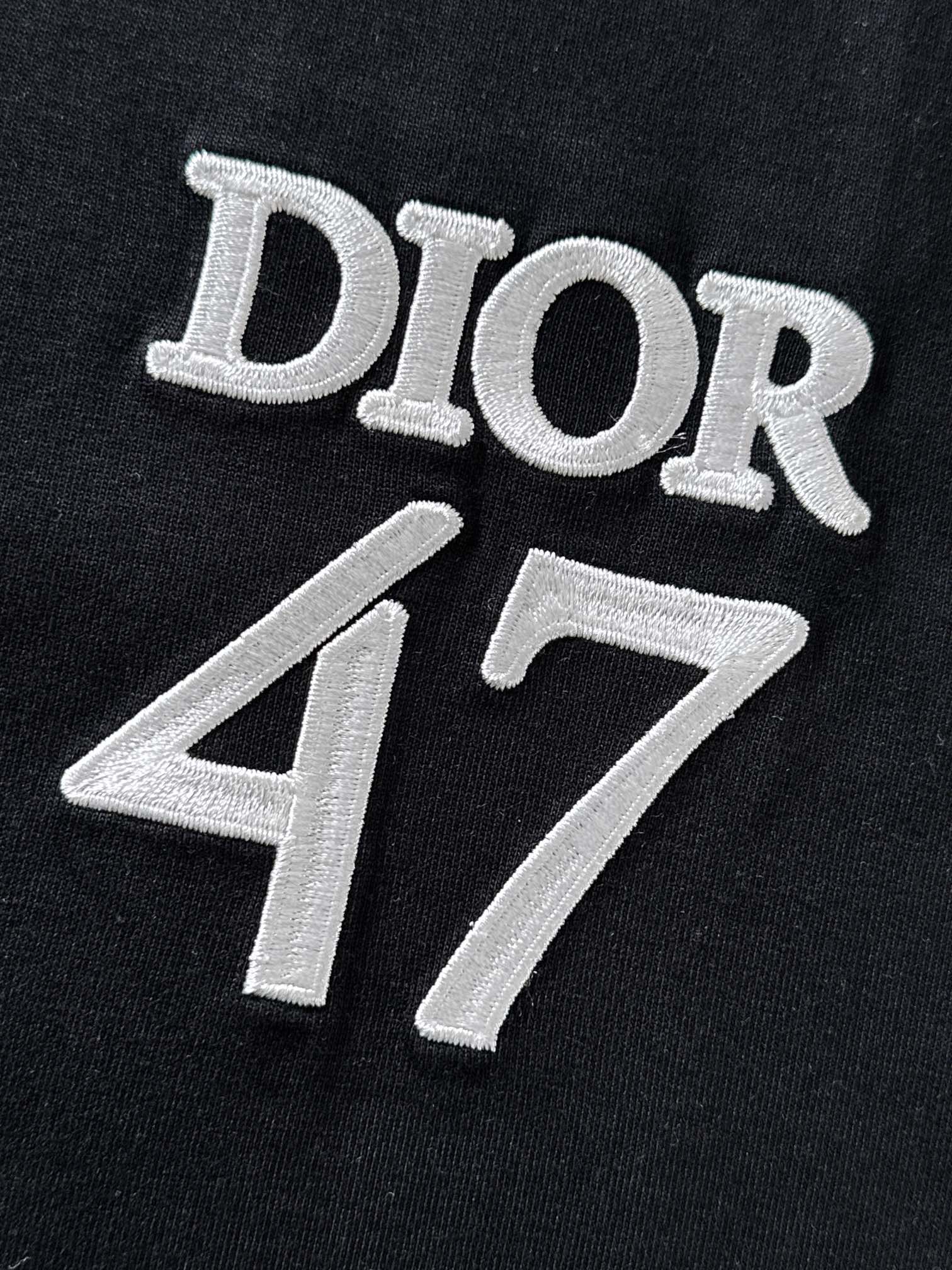 Dior Couple Basic Clothing Cotton S-m-l-xl-xxl