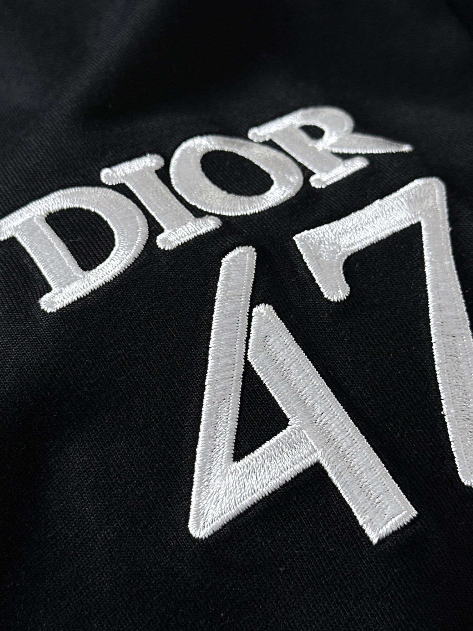 Dior Couple Basic Clothing Cotton S-m-l-xl-xxl