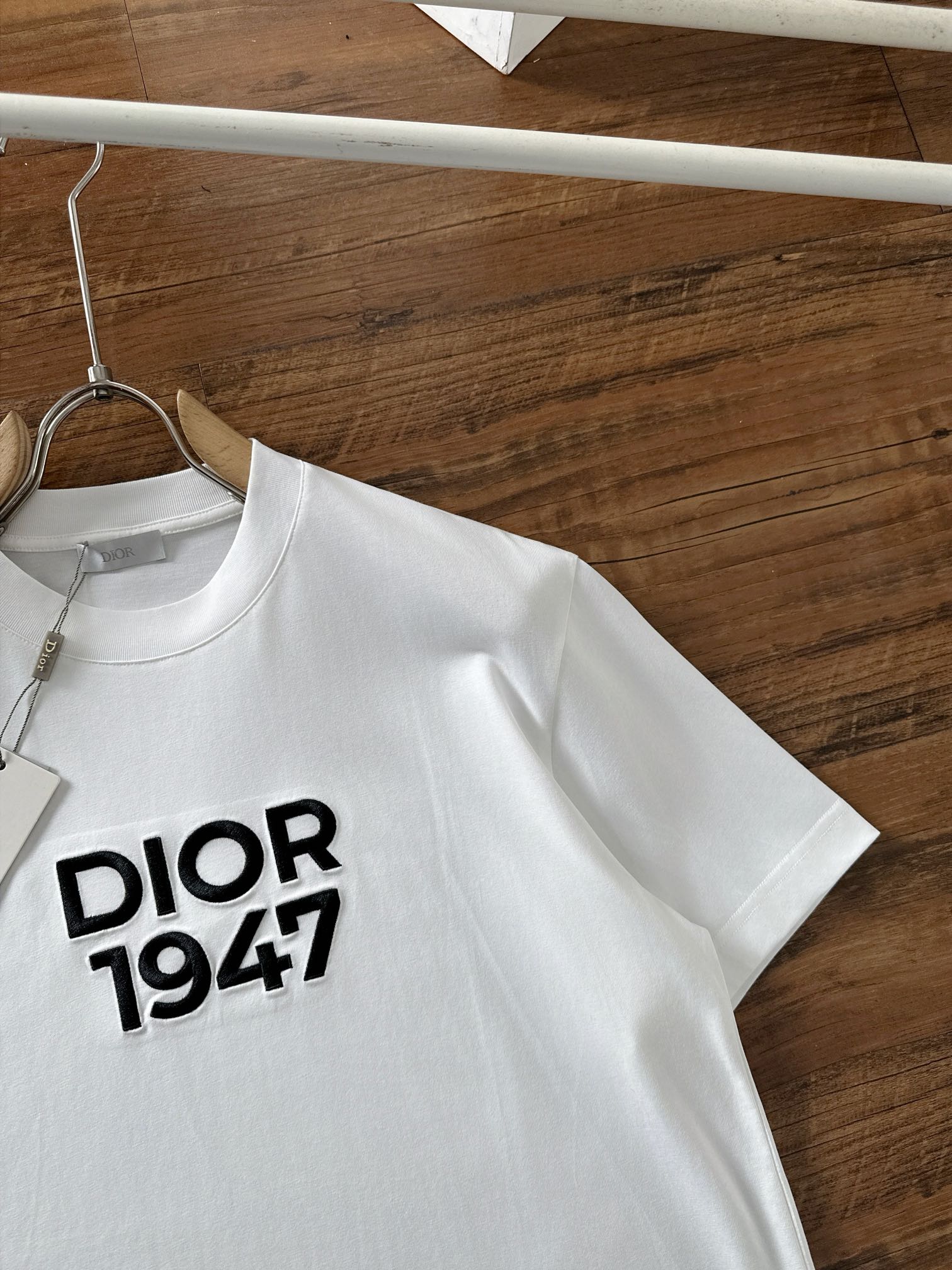 Dior Couple Basic Clothing Cotton S-m-l-xl-xxl