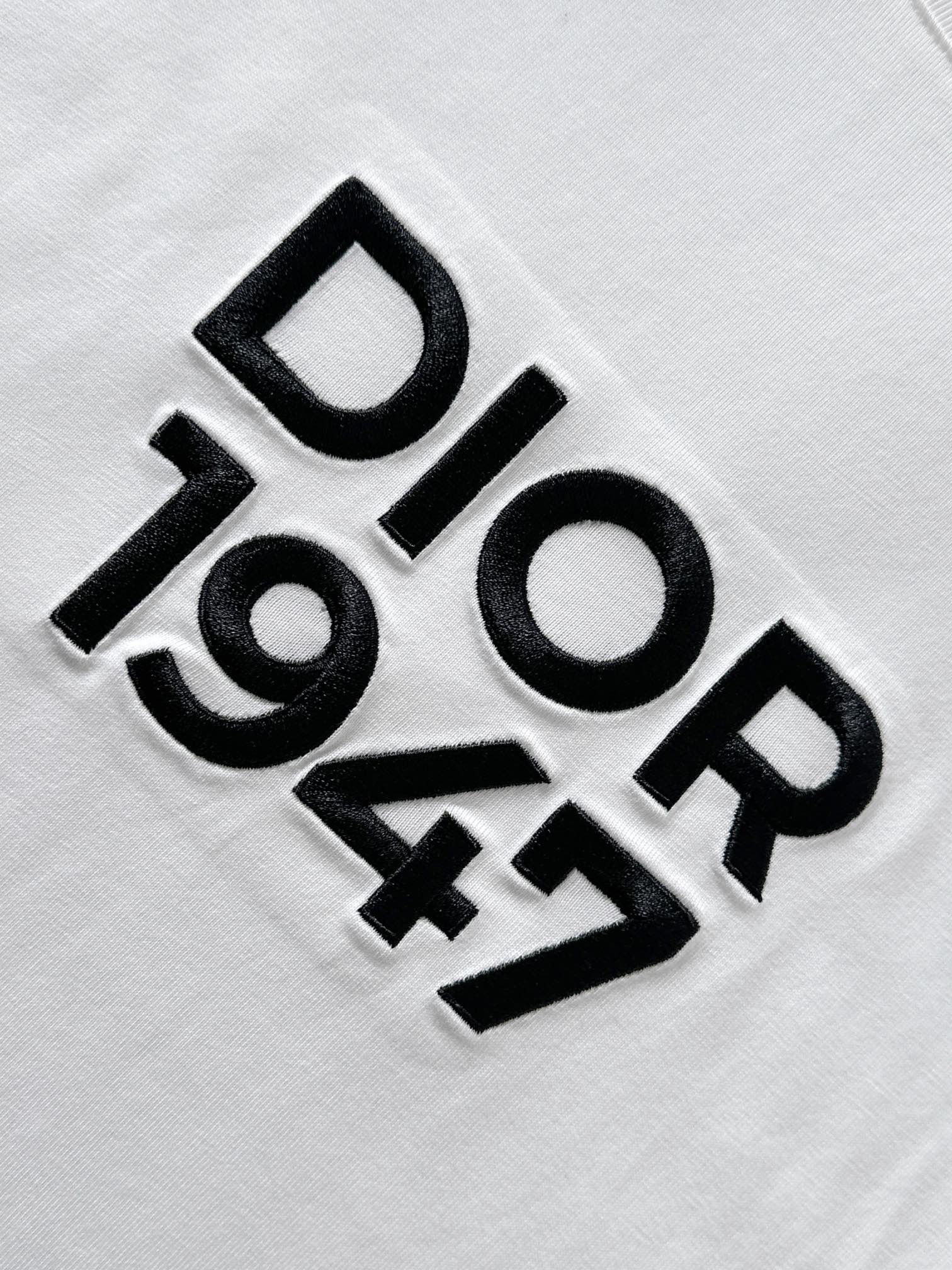 Dior Couple Basic Clothing Cotton S-m-l-xl-xxl