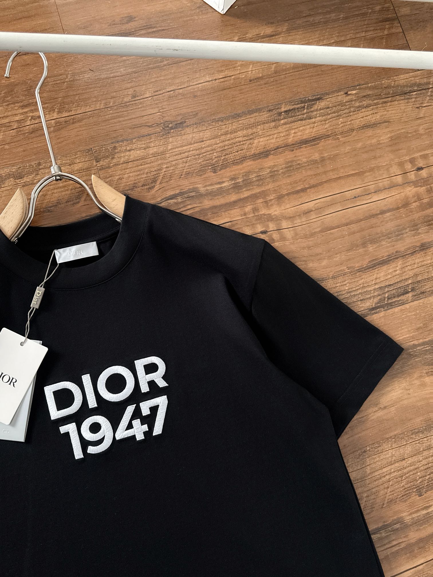 Dior Couple Basic Clothing Cotton S-m-l-xl-xxl