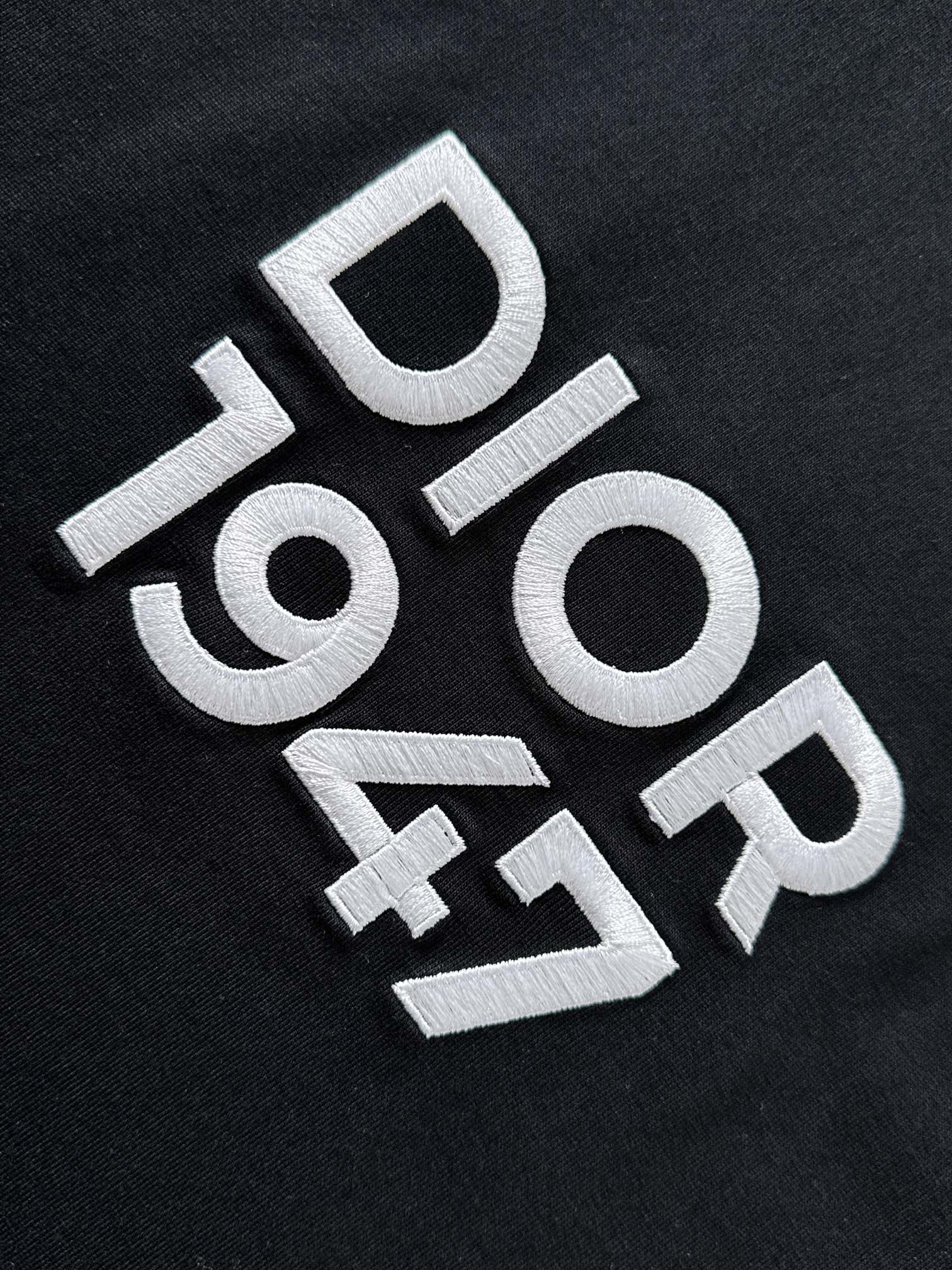 Dior Couple Basic Clothing Cotton S-m-l-xl-xxl