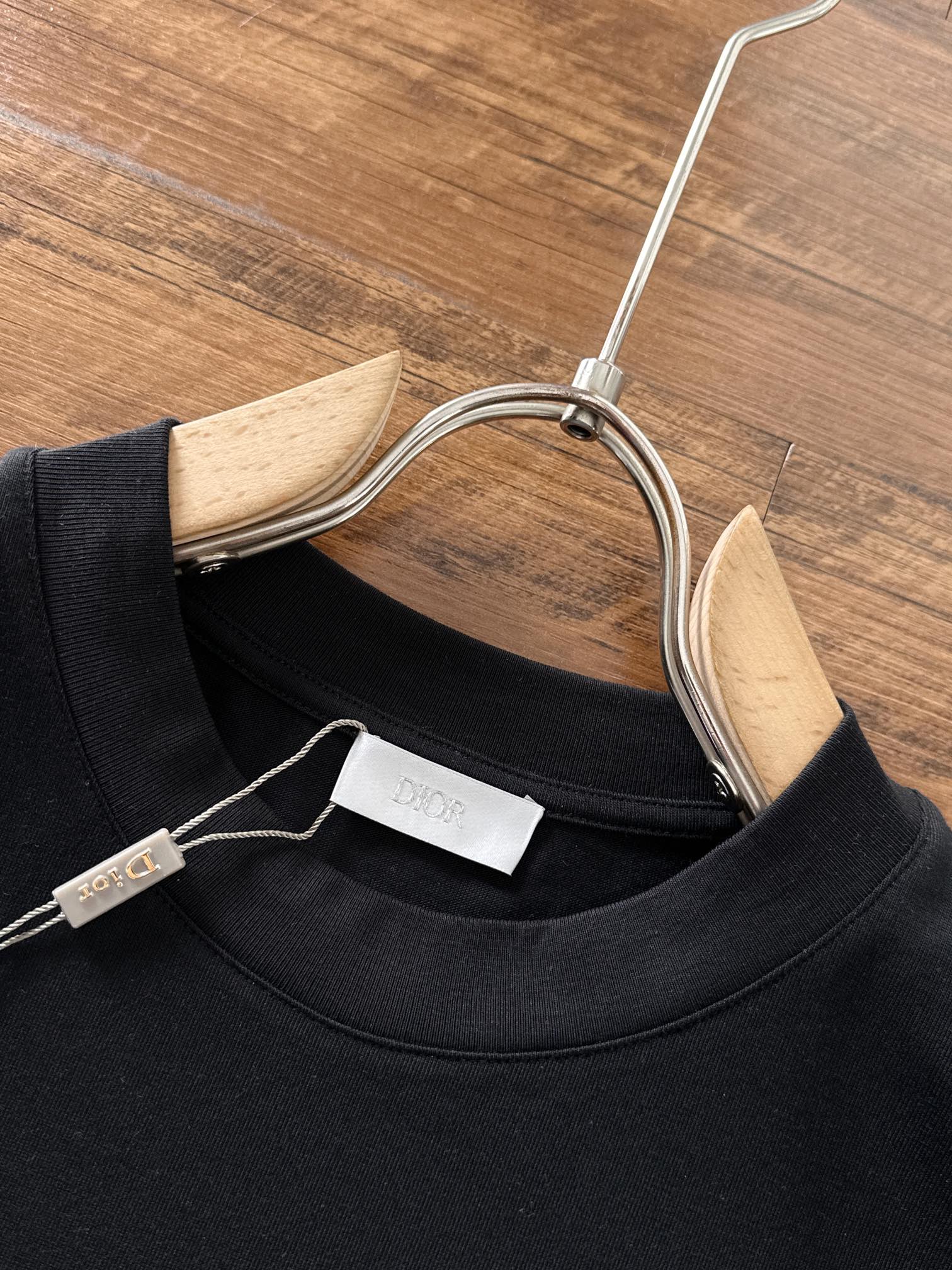 Dior Couple Basic Clothing Cotton S-m-l-xl-xxl