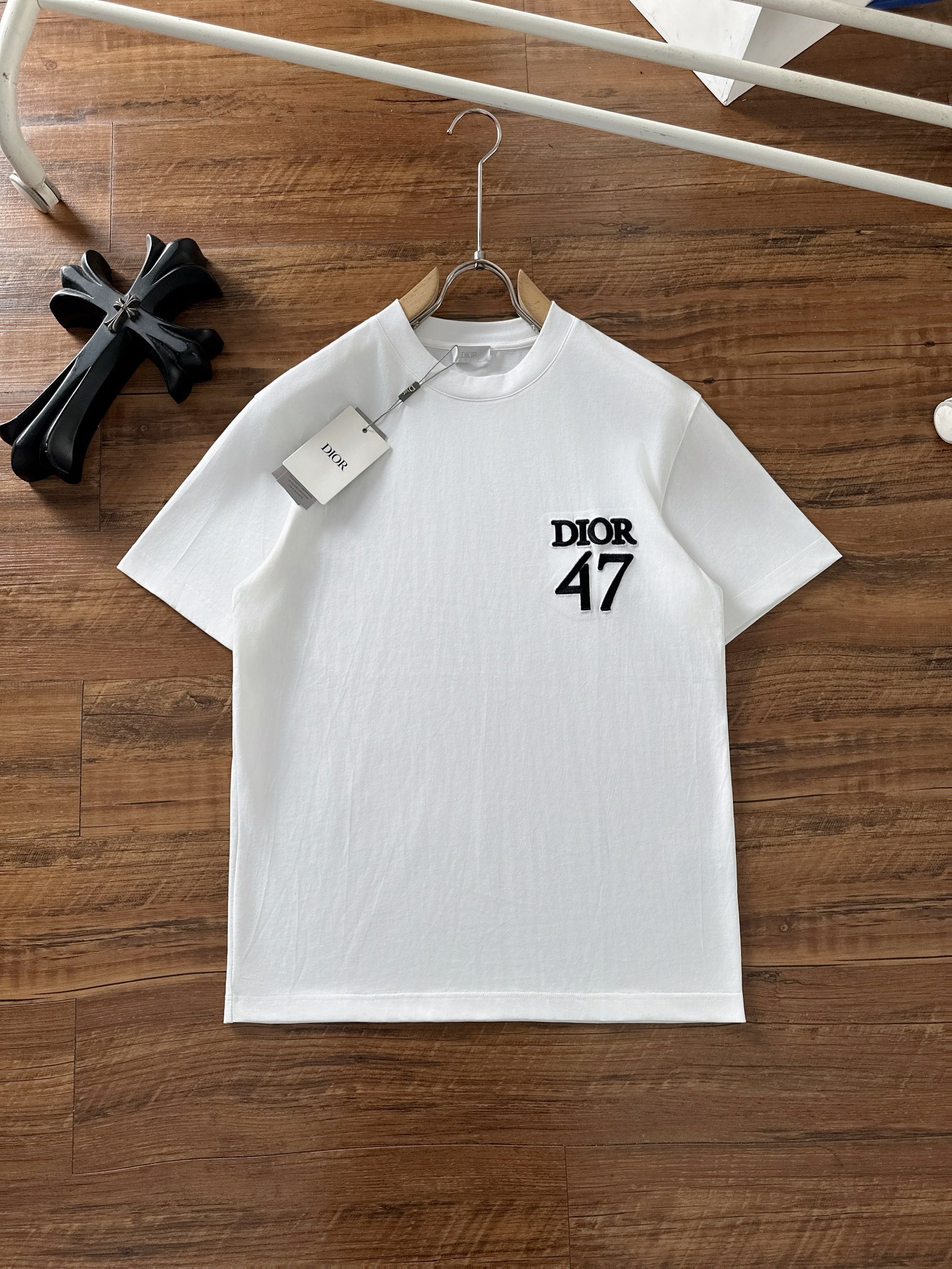 Dior Couple Basic Clothing Cotton S-m-l-xl-xxl