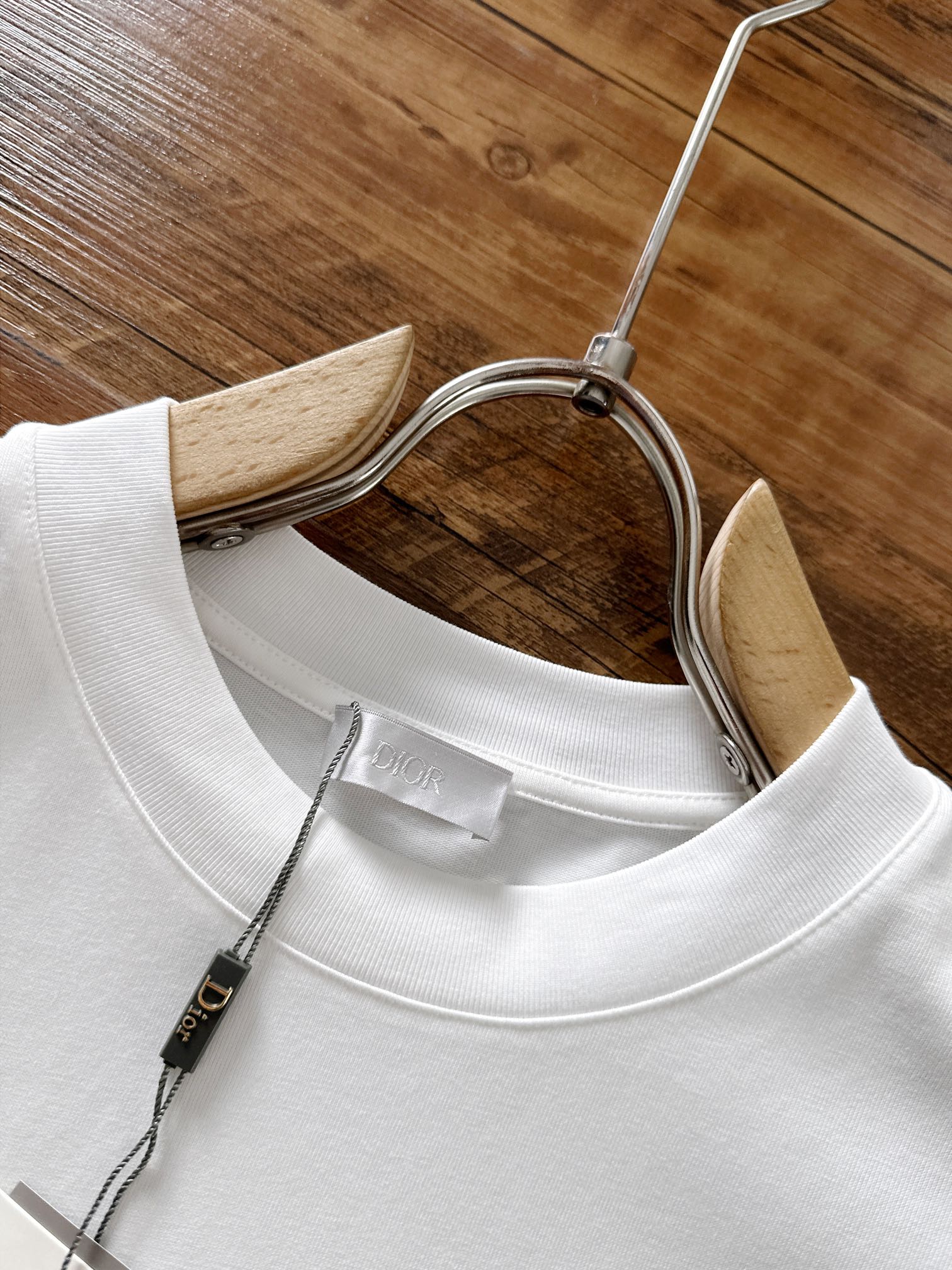 Dior Couple Basic Clothing Cotton S-m-l-xl-xxl