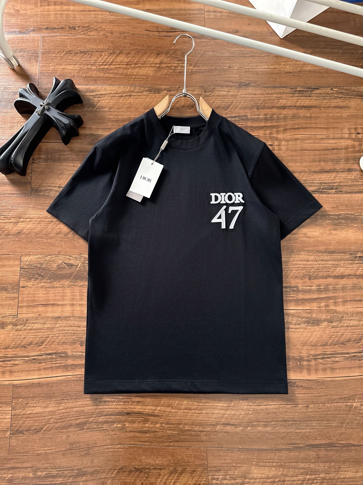 Dior Couple Basic Clothing Cotton S-m-l-xl-xxl