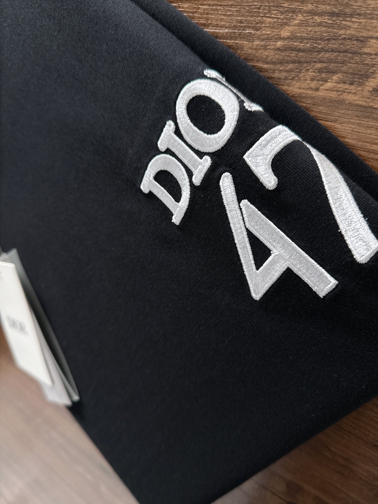 Dior Couple Basic Clothing Cotton S-m-l-xl-xxl