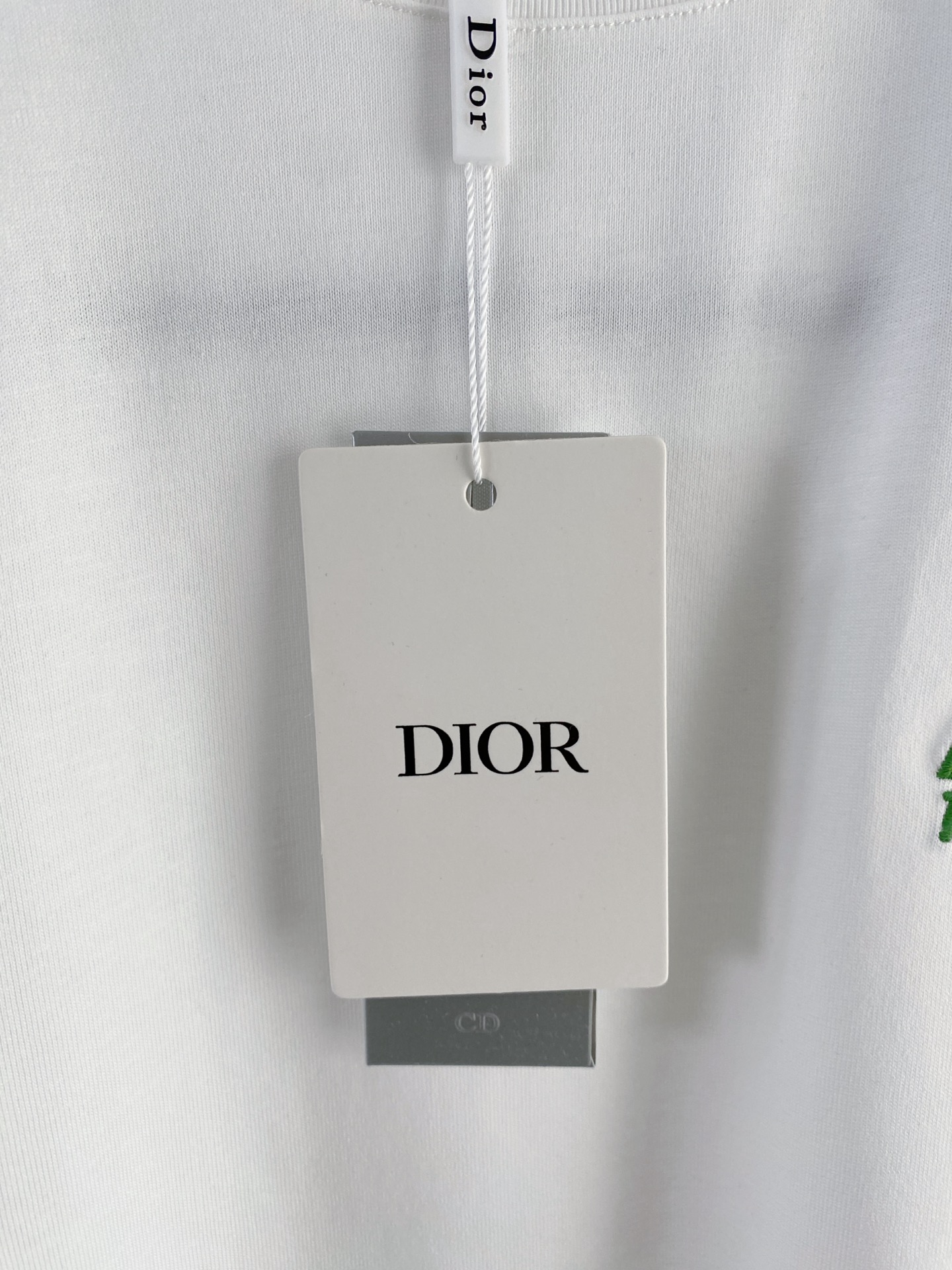 Dior Basic Clothing Cotton Black S-l-xxl