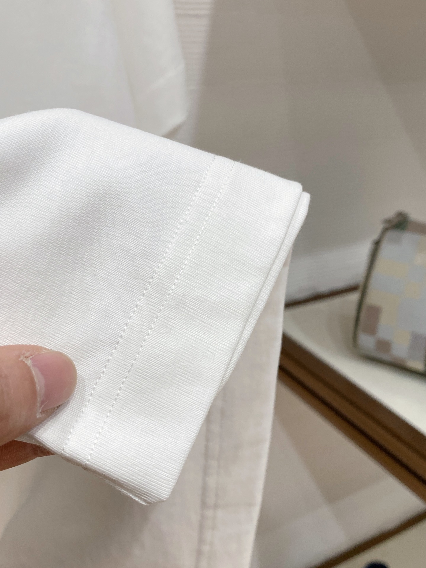 Dior Basic Clothing Cotton Black S-l-xxl