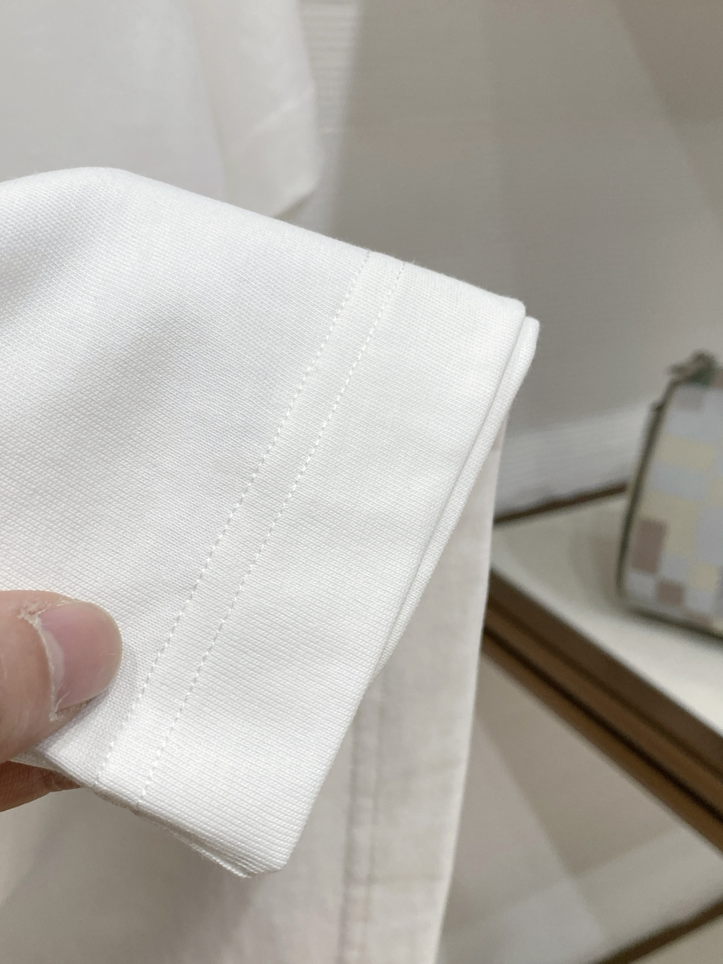 Dior Basic Clothing Cotton Black S-l-xxl