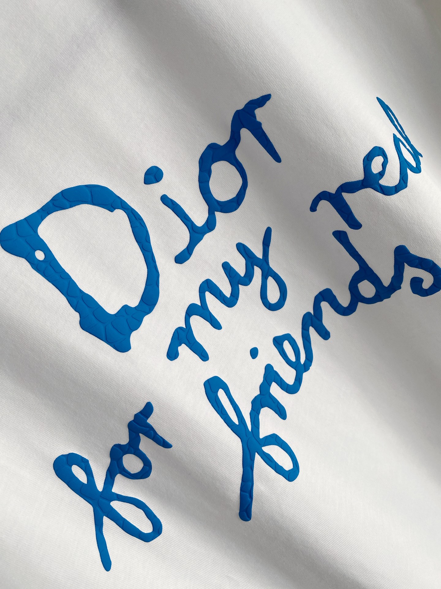 Dior Basic Clothing Cotton Black S-l-xxl