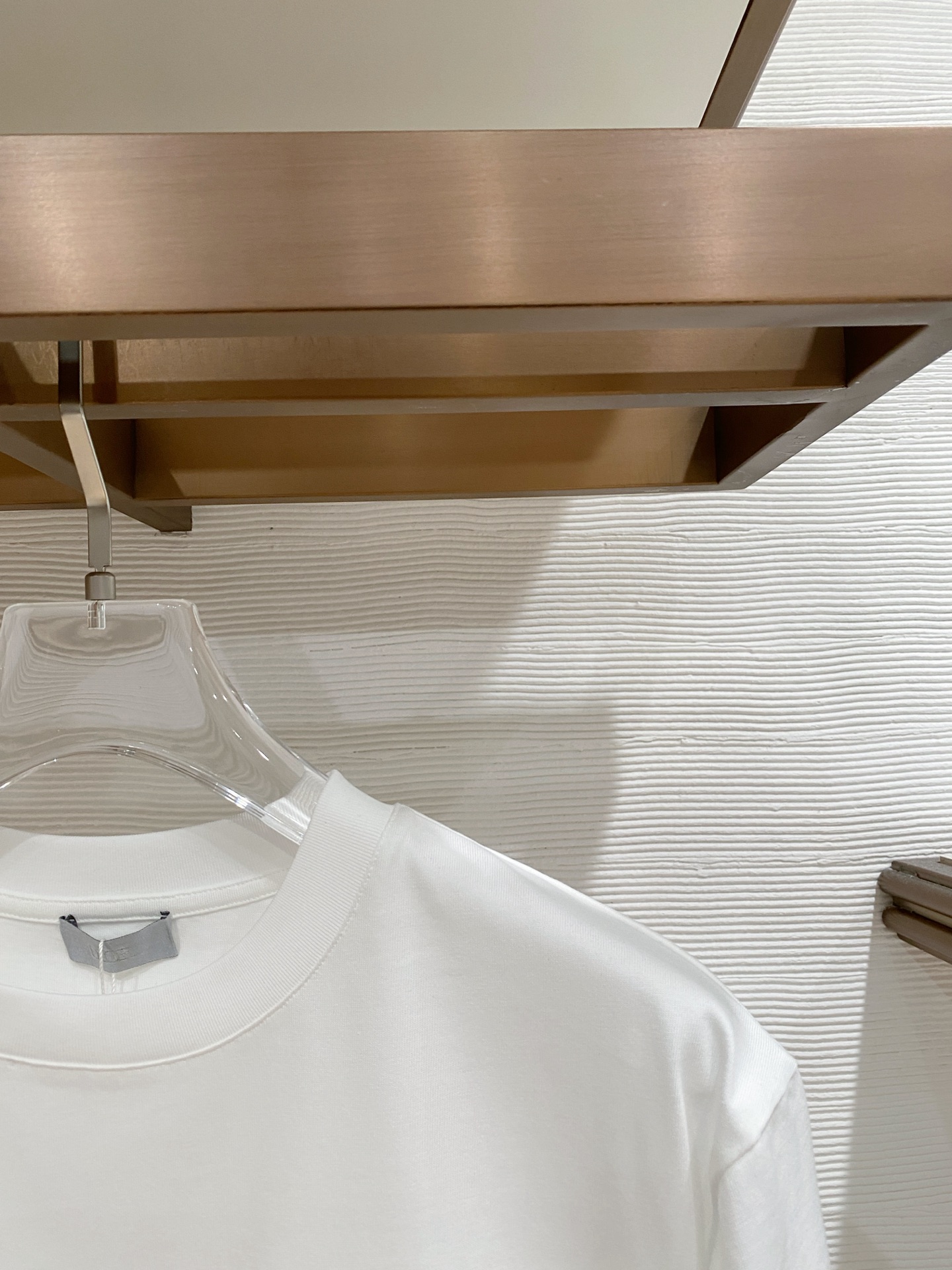 Dior Basic Clothing Cotton Black S-l-xxl