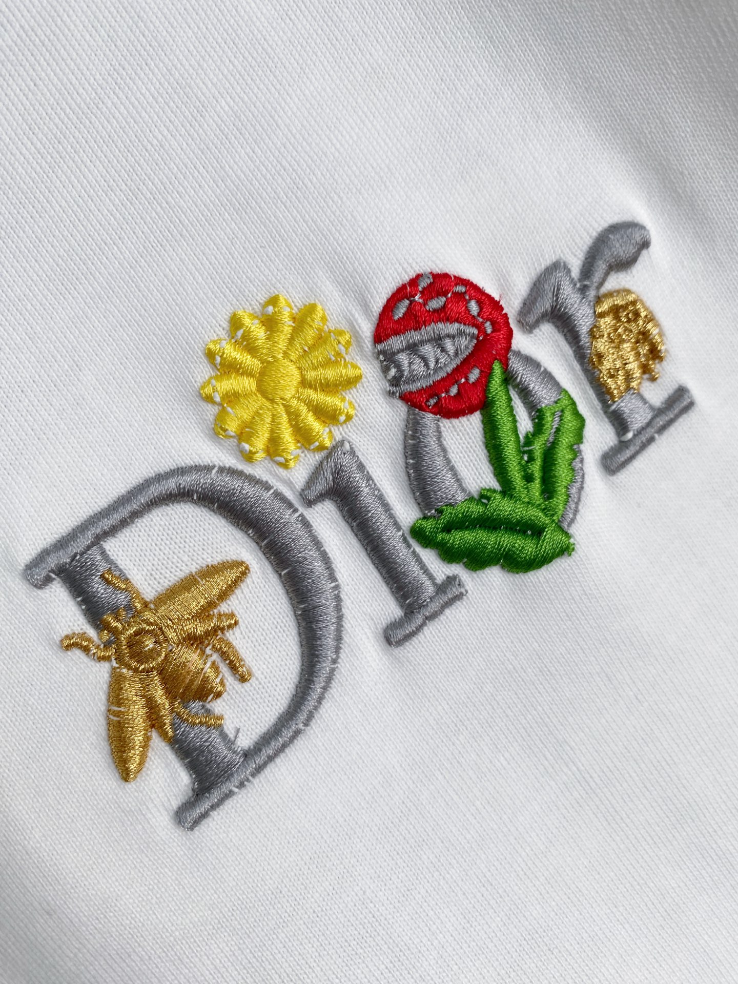 Dior Basic Clothing Cotton Black S-l-xxl