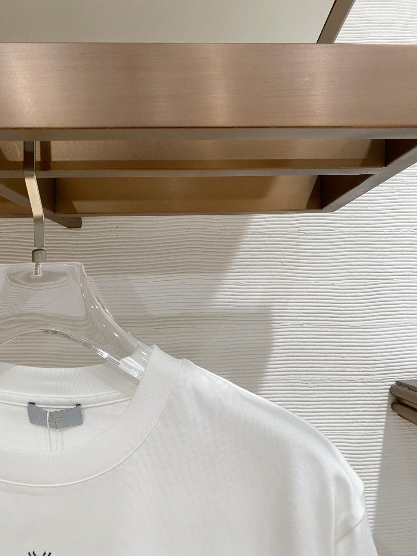 Dior Basic Clothing Cotton Black S-l-xxl