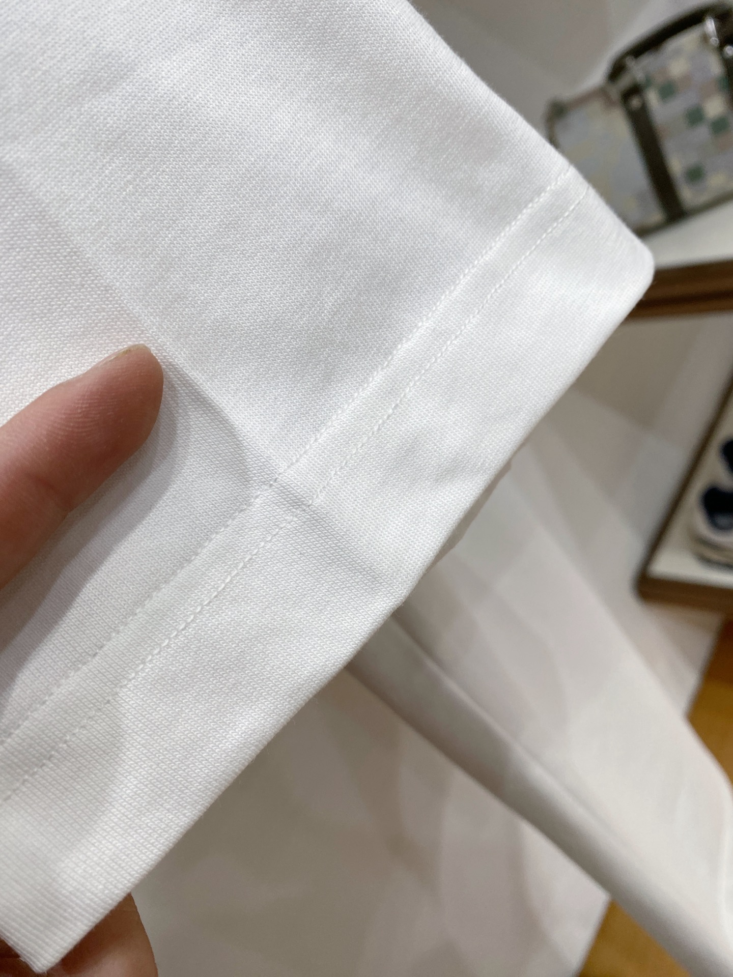 Dior Basic Clothing Cotton Black S-l-xxl