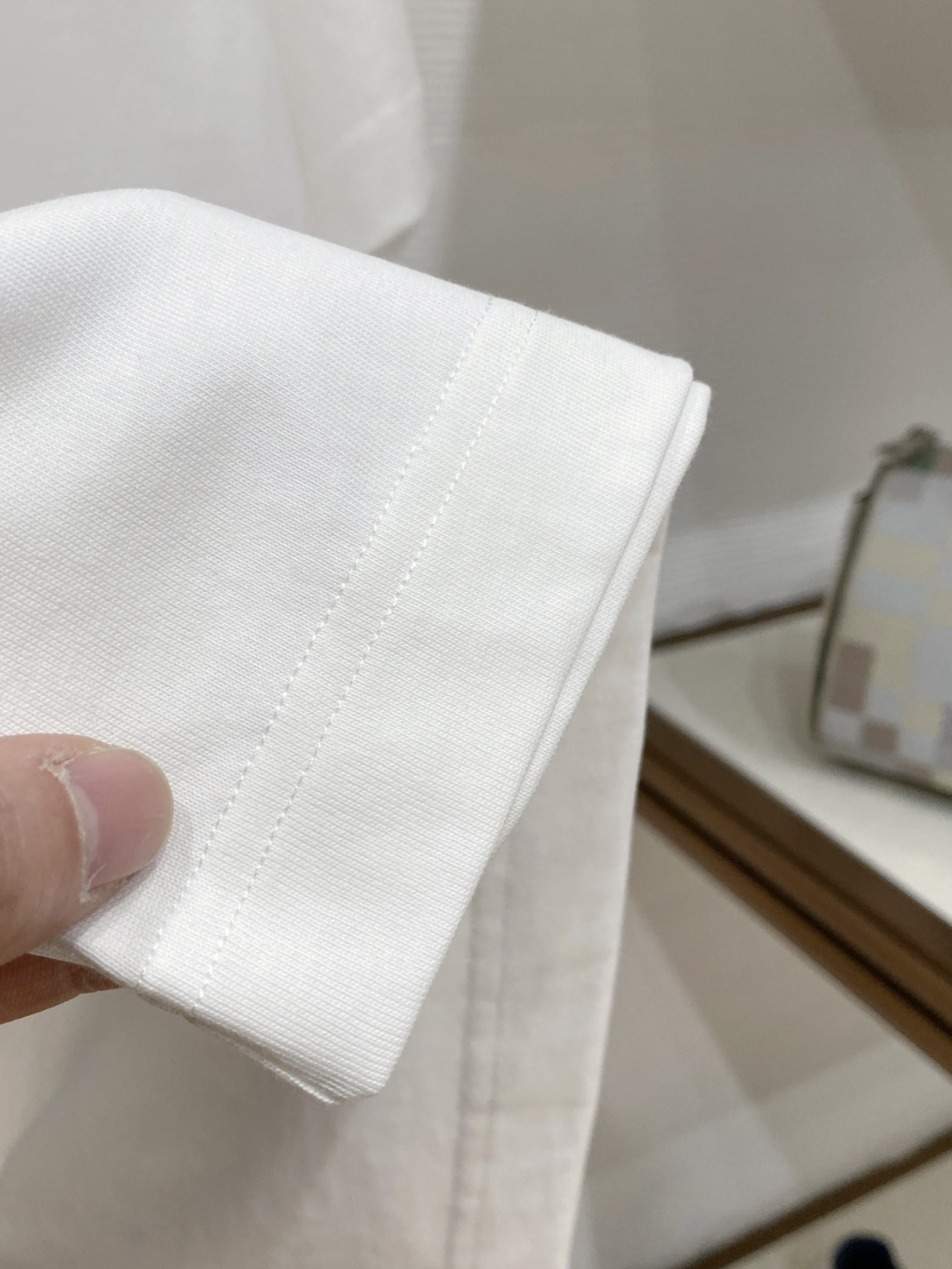 Dior Basic Clothing Cotton Black S-l-xxl