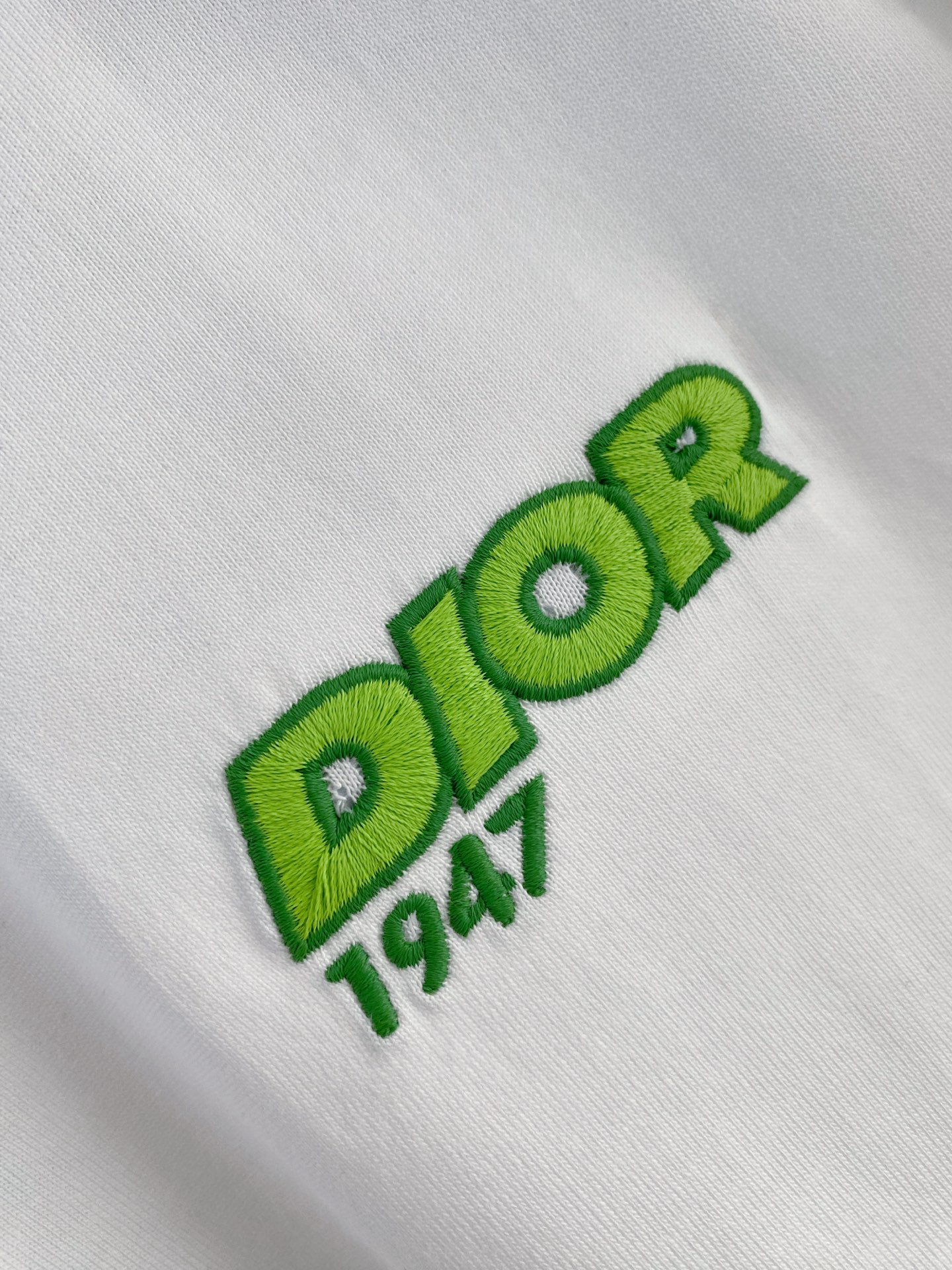 Dior Basic Clothing Cotton Black S-l-xxl