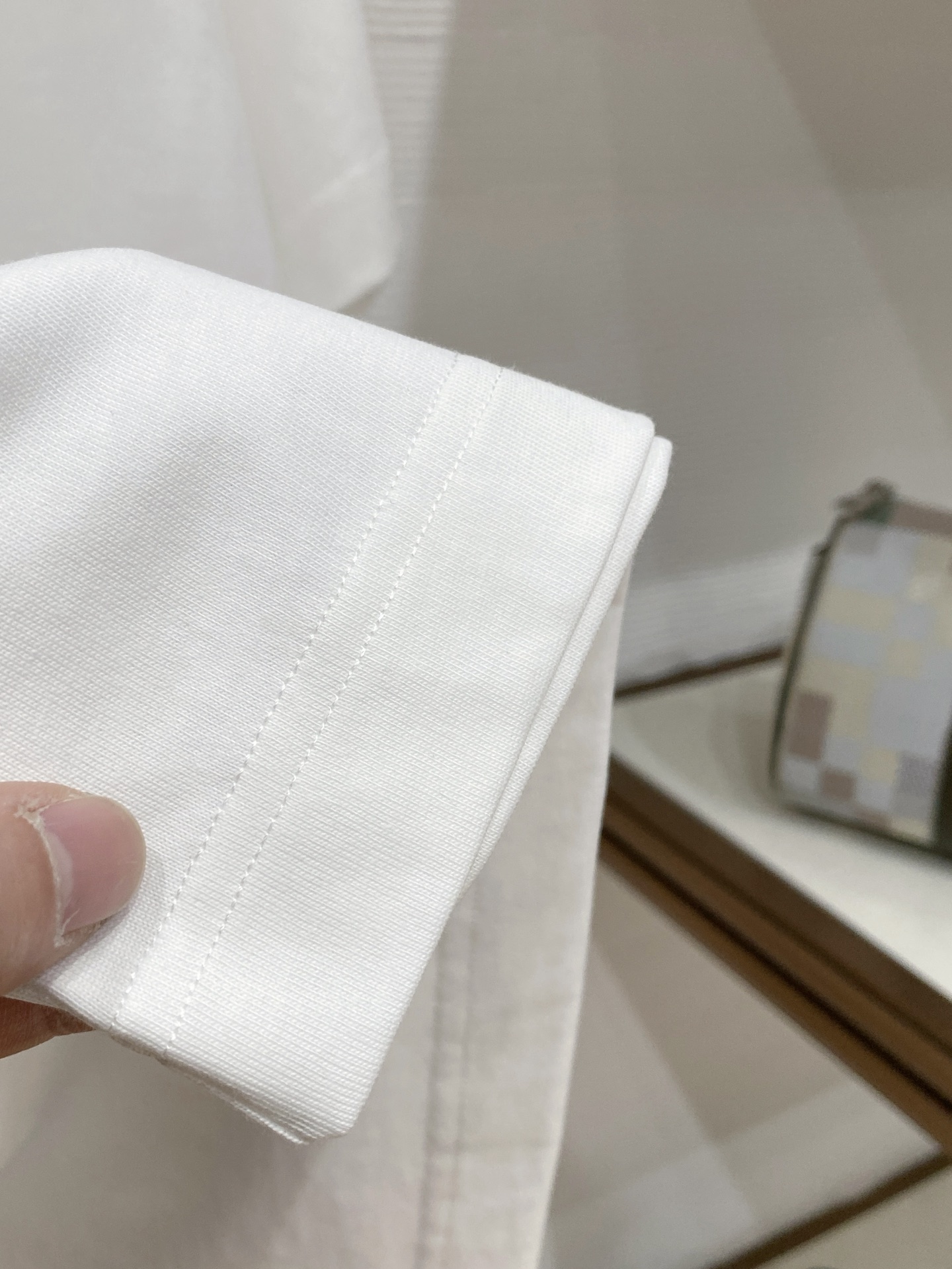 Dior Basic Clothing Cotton Black S-l-xxl