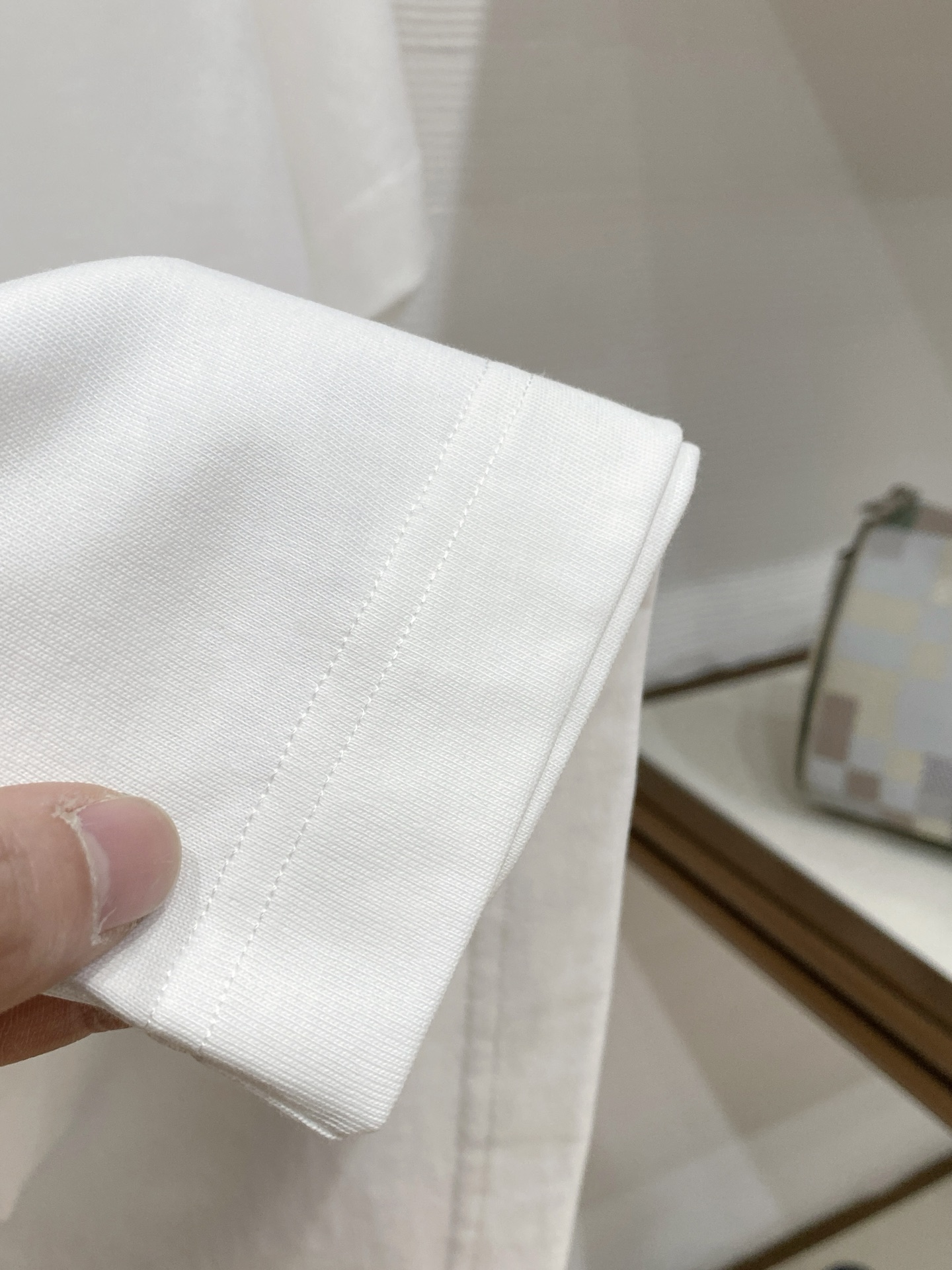 Dior Basic Clothing Cotton Black S-l-xxl