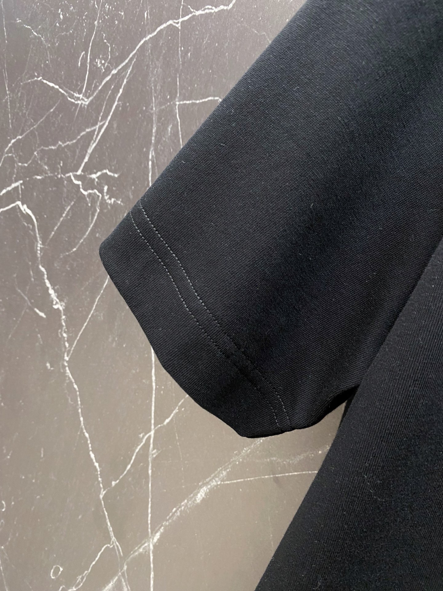 Dior Basic Clothing Cotton Black S-l-xxl