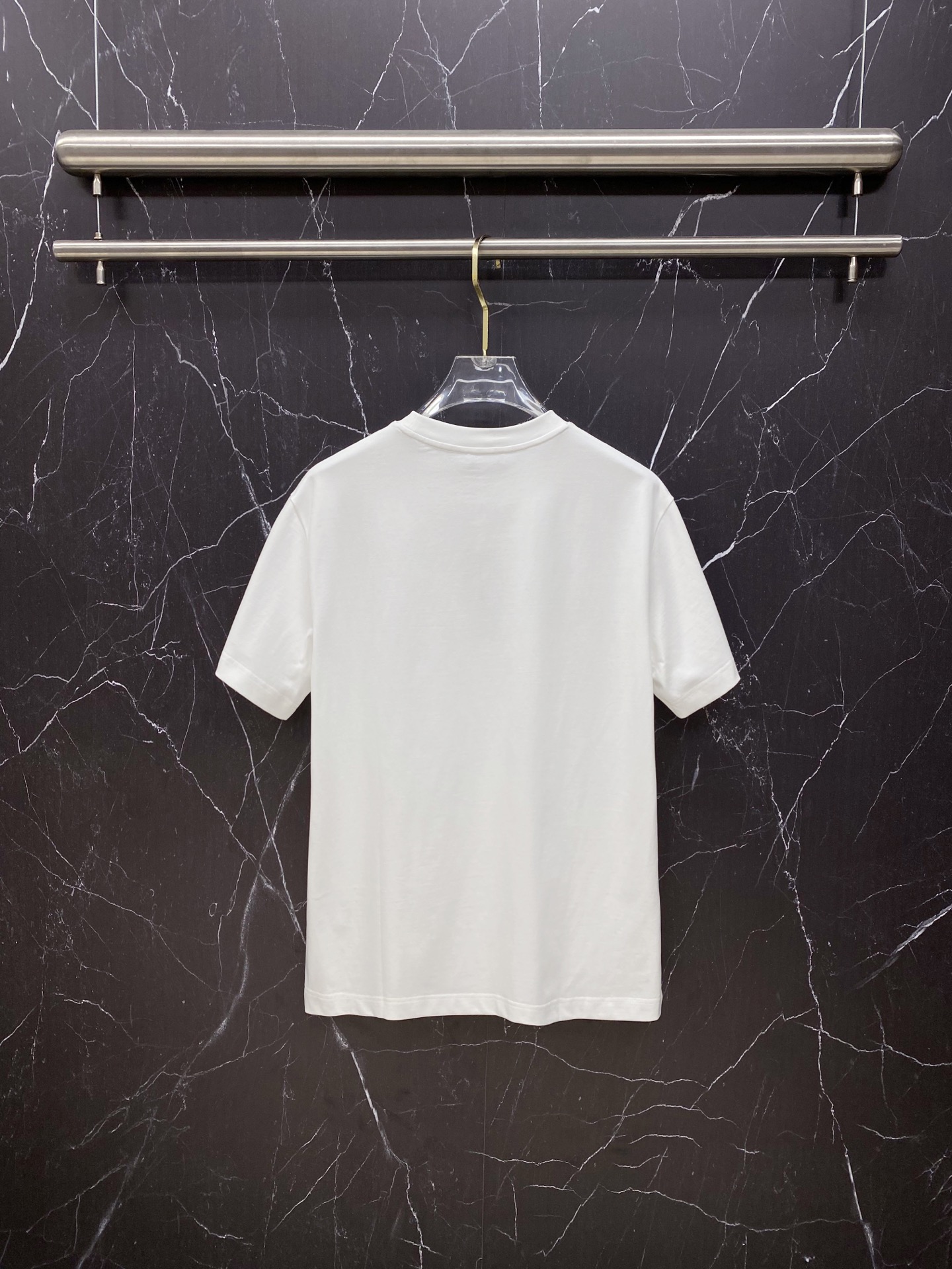 Dior Basic Clothing Cotton Black S-l-xxl