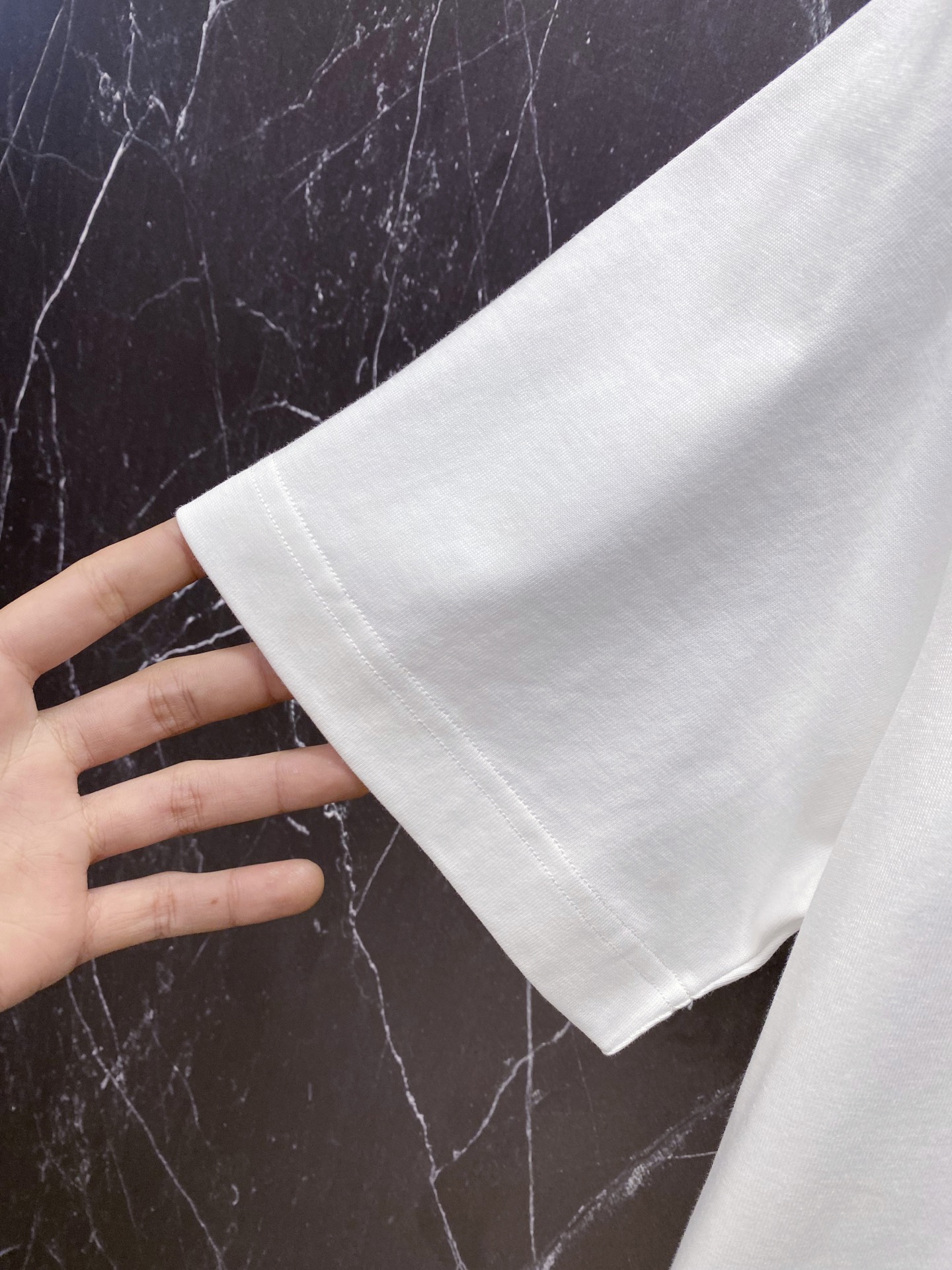 Dior Basic Clothing Cotton Black S-l-xxl