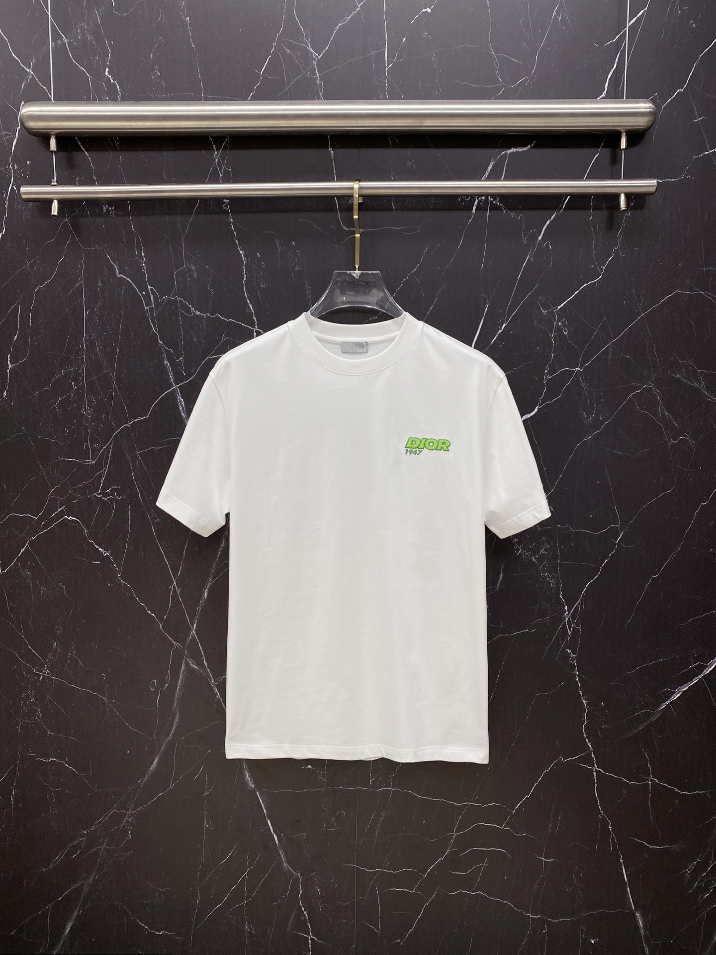 Dior Basic Clothing Cotton Black S-l-xxl