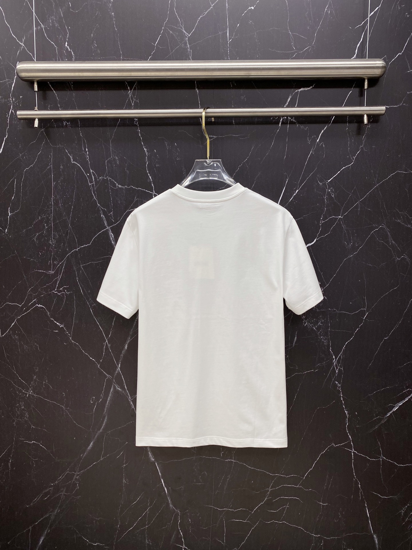 Dior Basic Clothing Cotton Black S-l-xxl