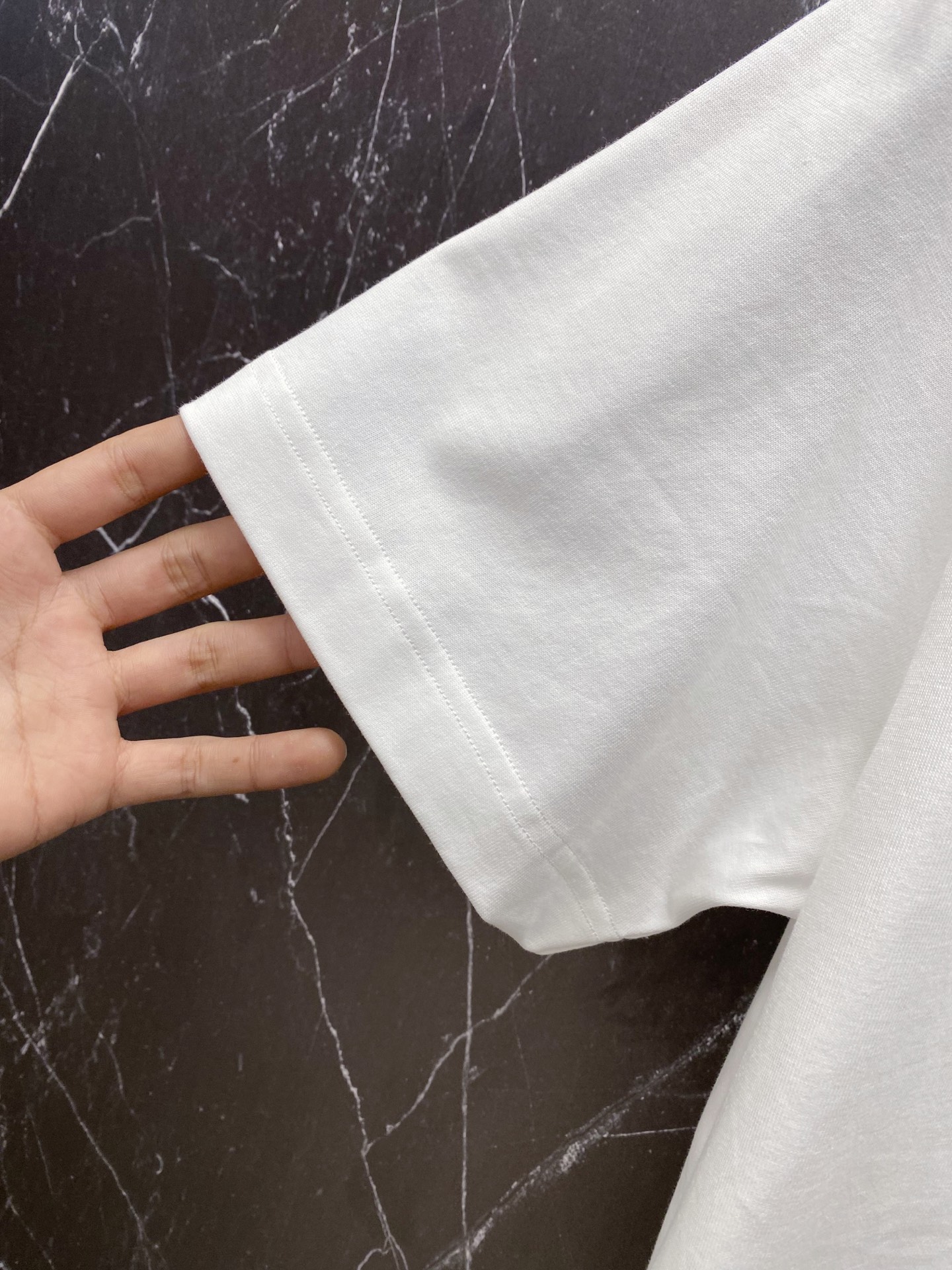 Dior Basic Clothing Cotton Black S-l-xxl