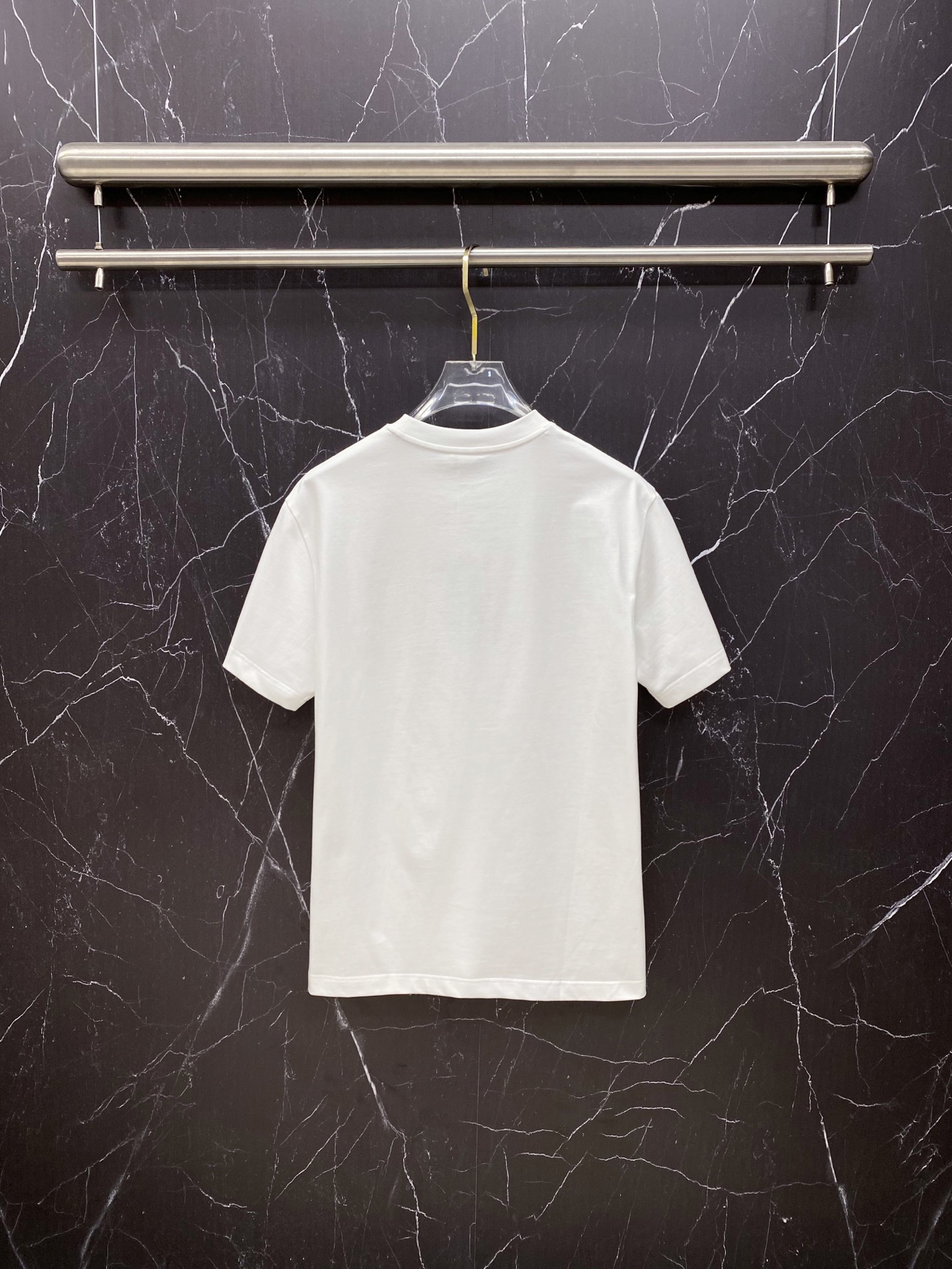 Dior Basic Clothing Cotton Black S-l-xxl