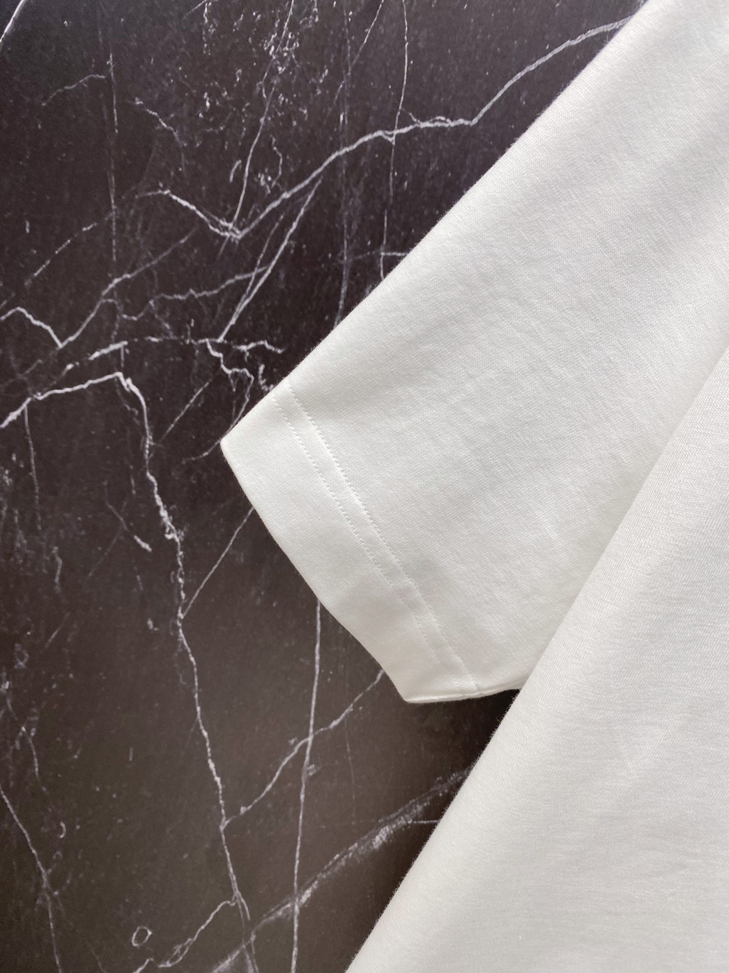 Dior Basic Clothing Cotton Black S-l-xxl