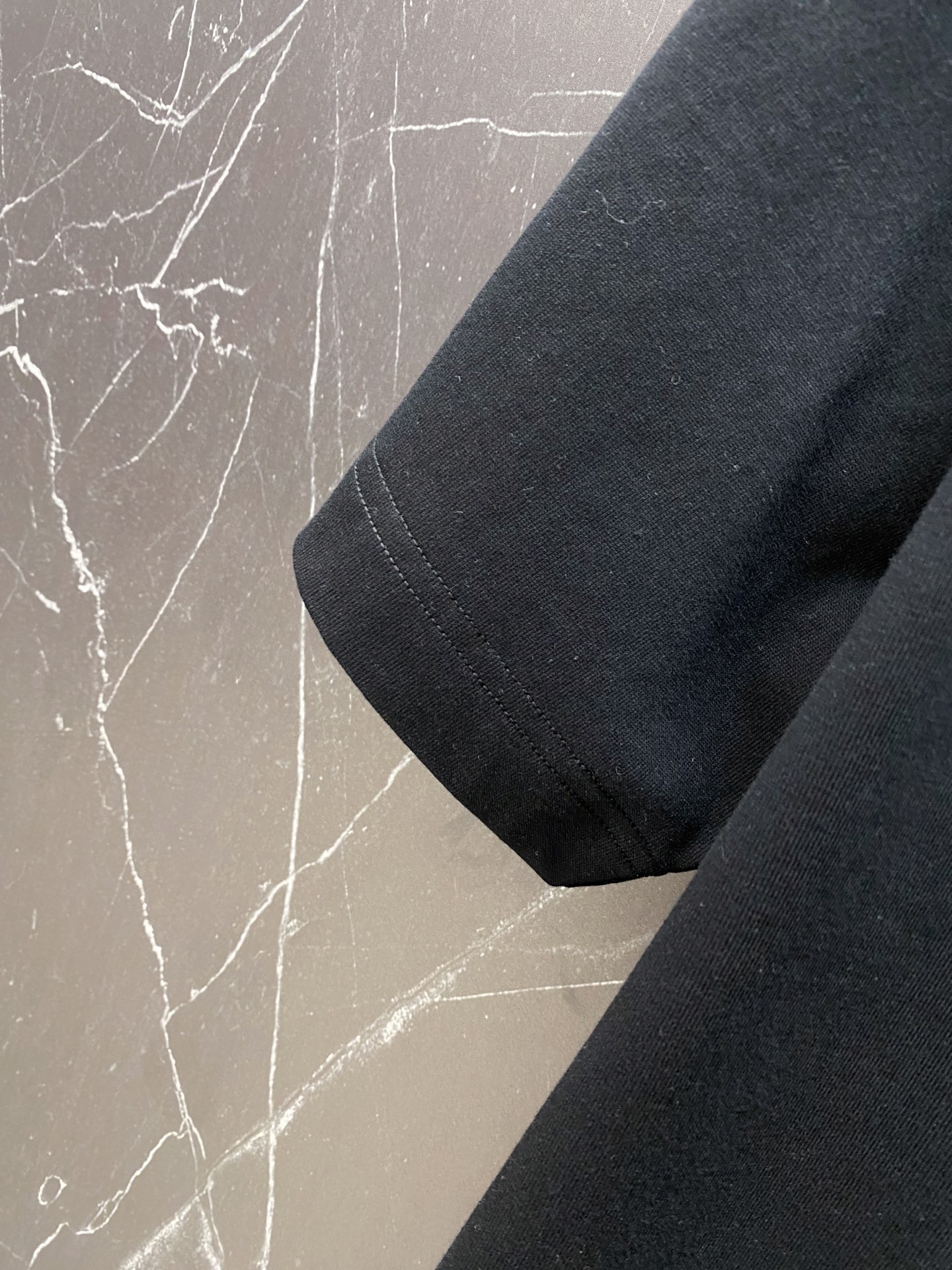 Dior Basic Clothing Cotton Black S-l-xxl