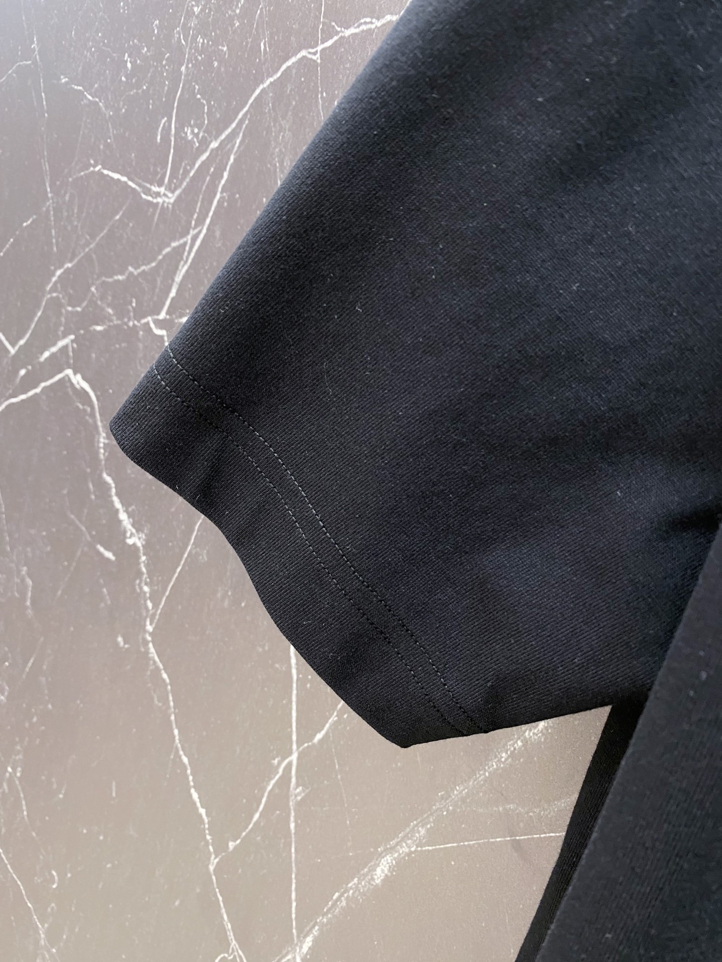 Dior Basic Clothing Cotton Black S-l-xxl