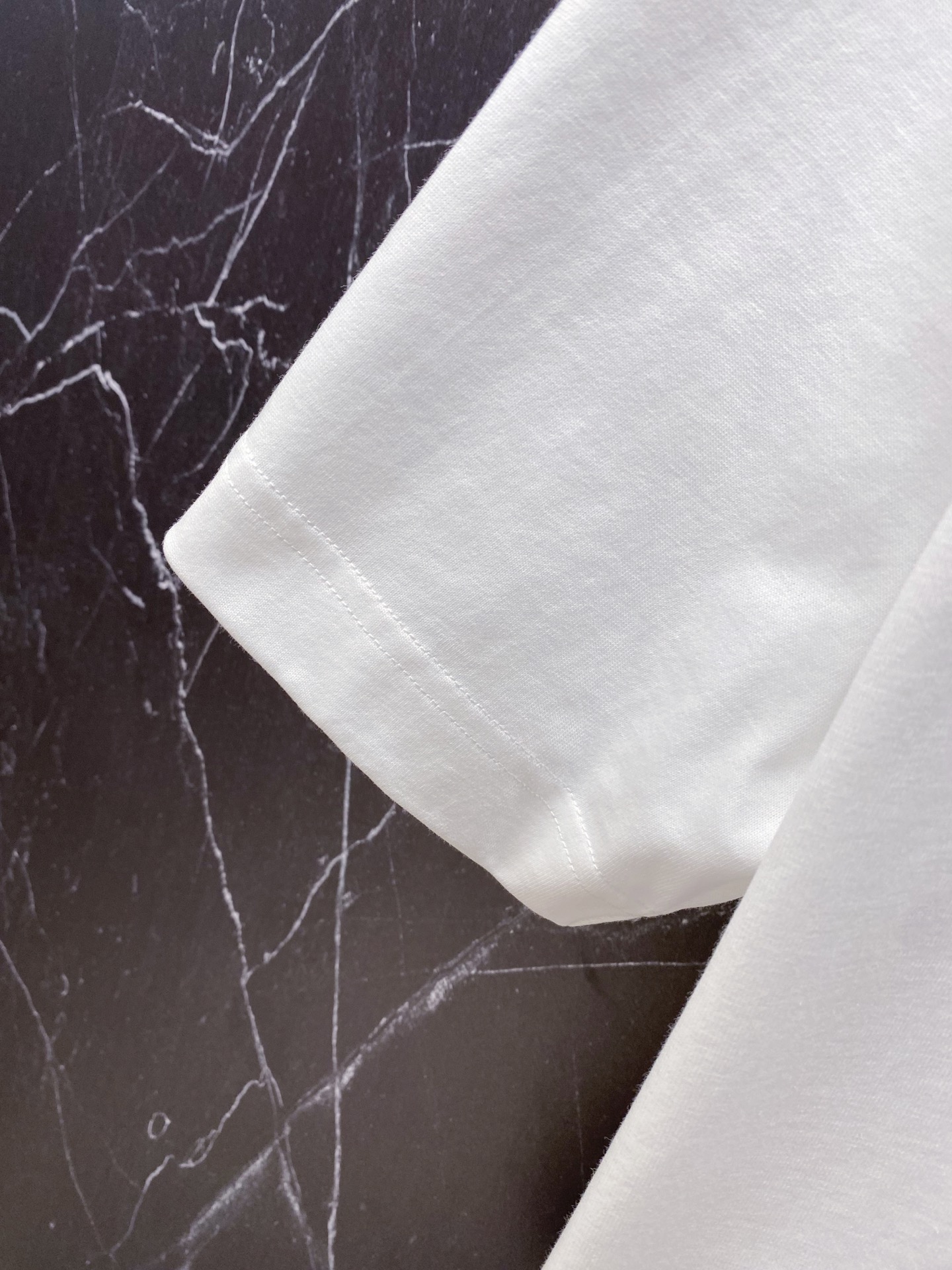 Dior Basic Clothing Cotton Black S-l-xxl