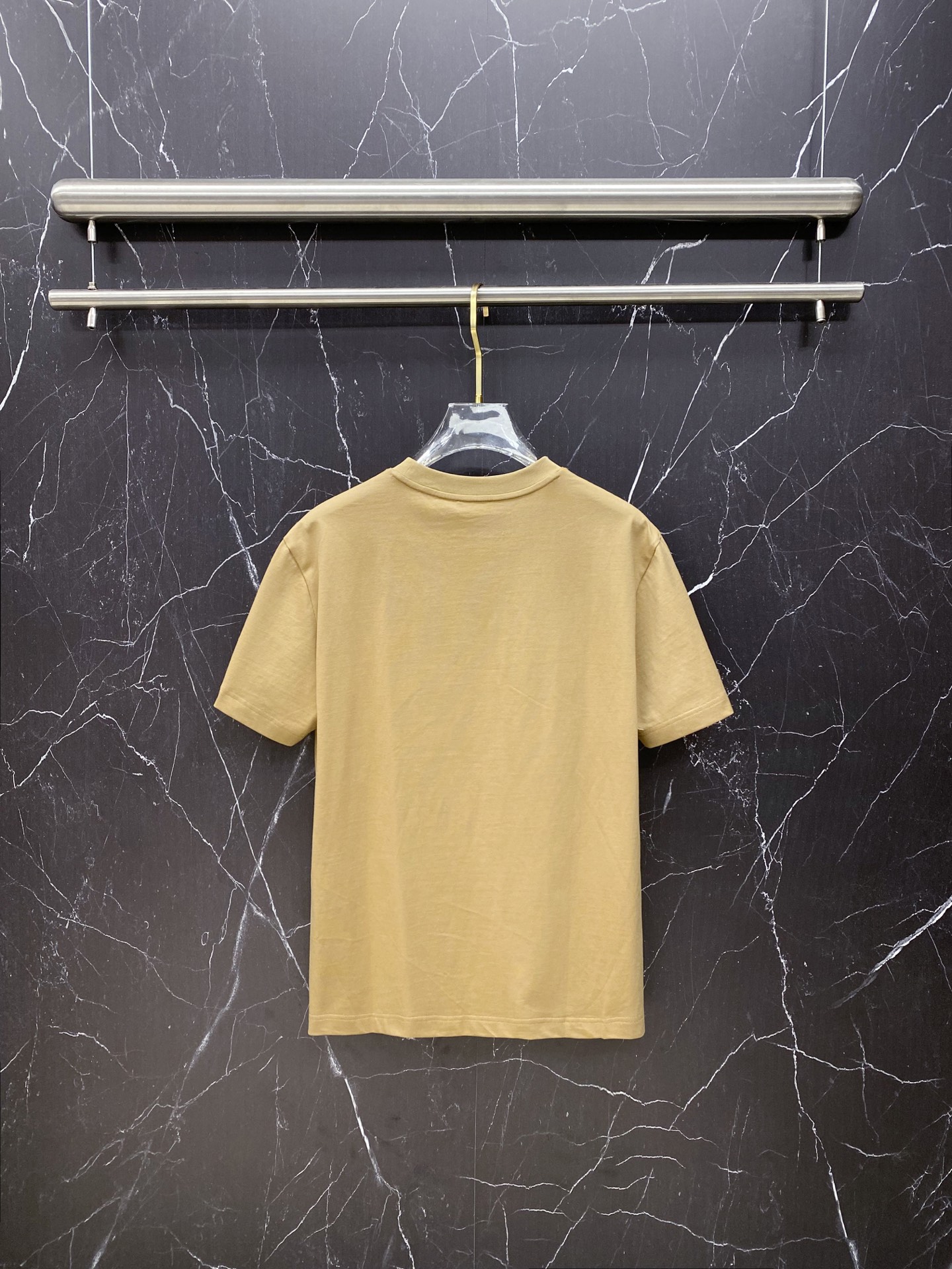 Dior Basic Clothing Cotton Black S-l-xxl