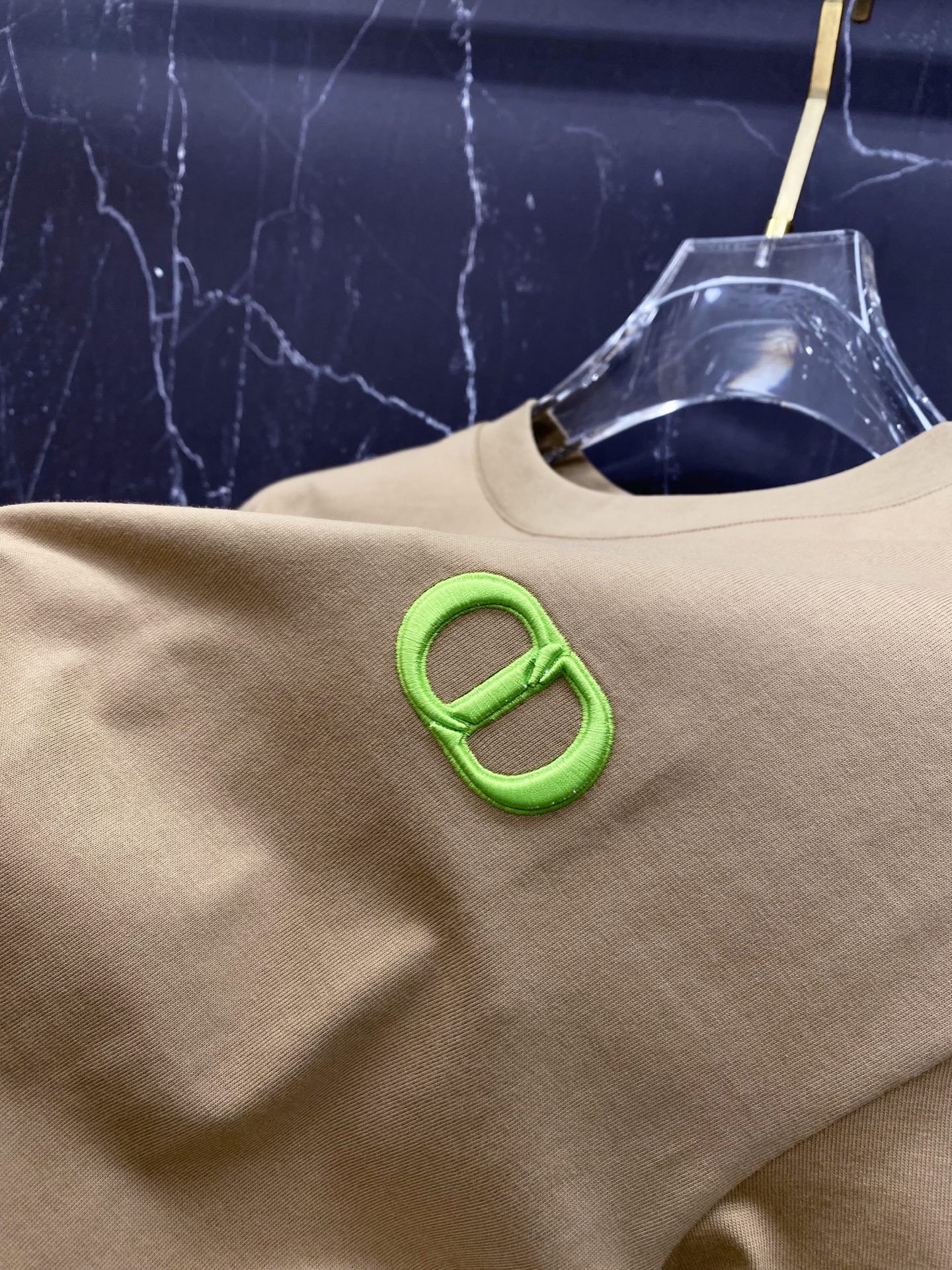 Dior Basic Clothing Cotton Black S-l-xxl