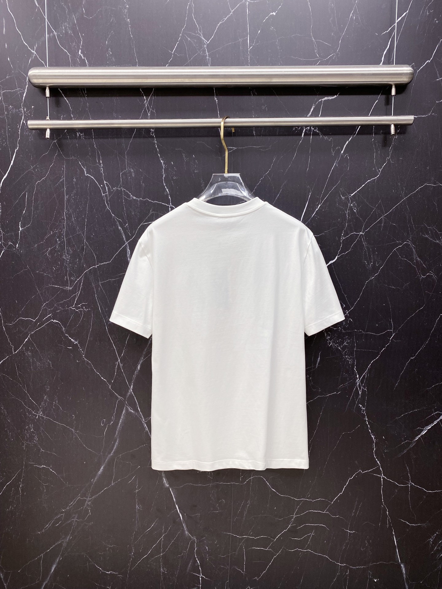 Dior Basic Clothing Cotton Black S-l-xxl