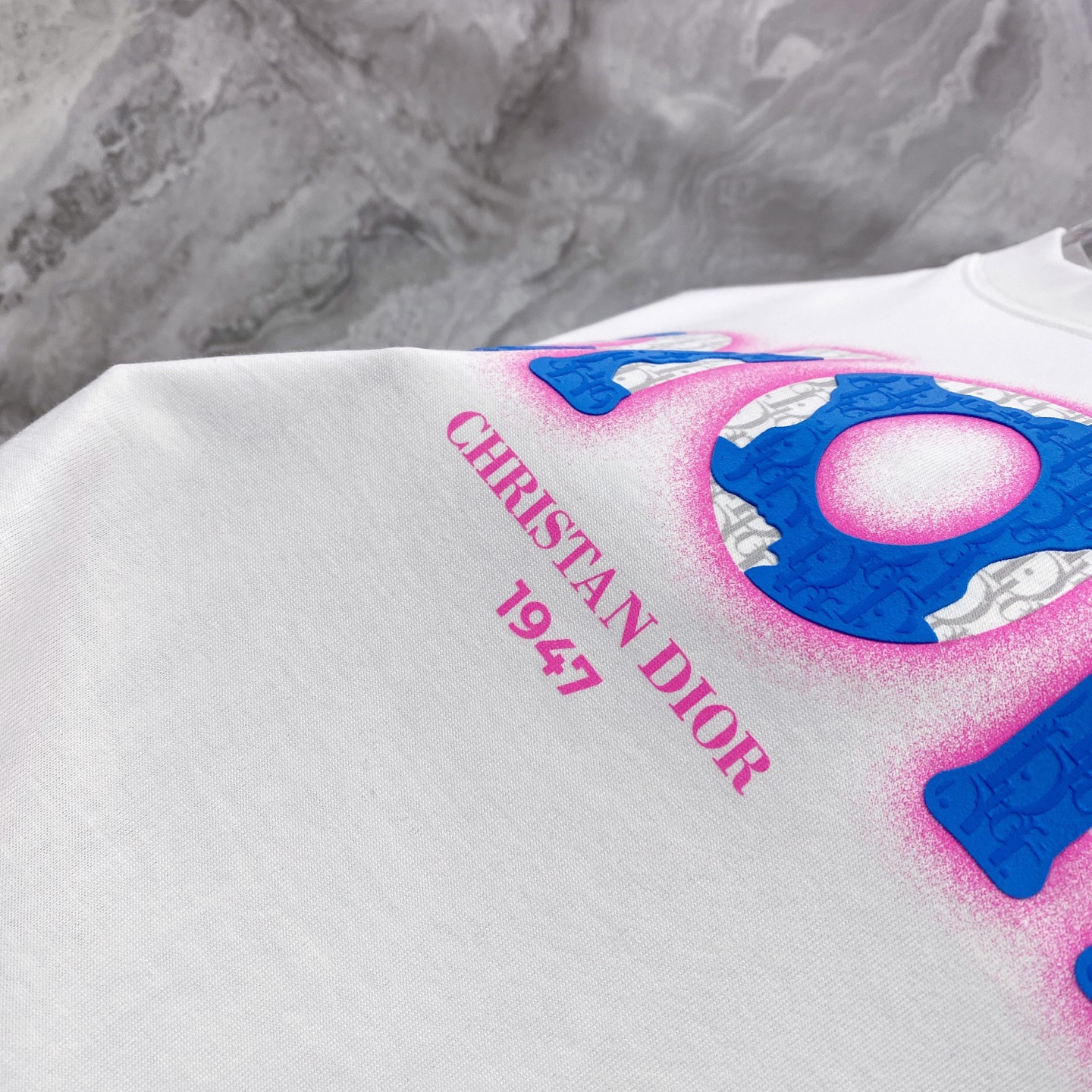 Dior Basic Clothing Cotton Black S-l-xxl