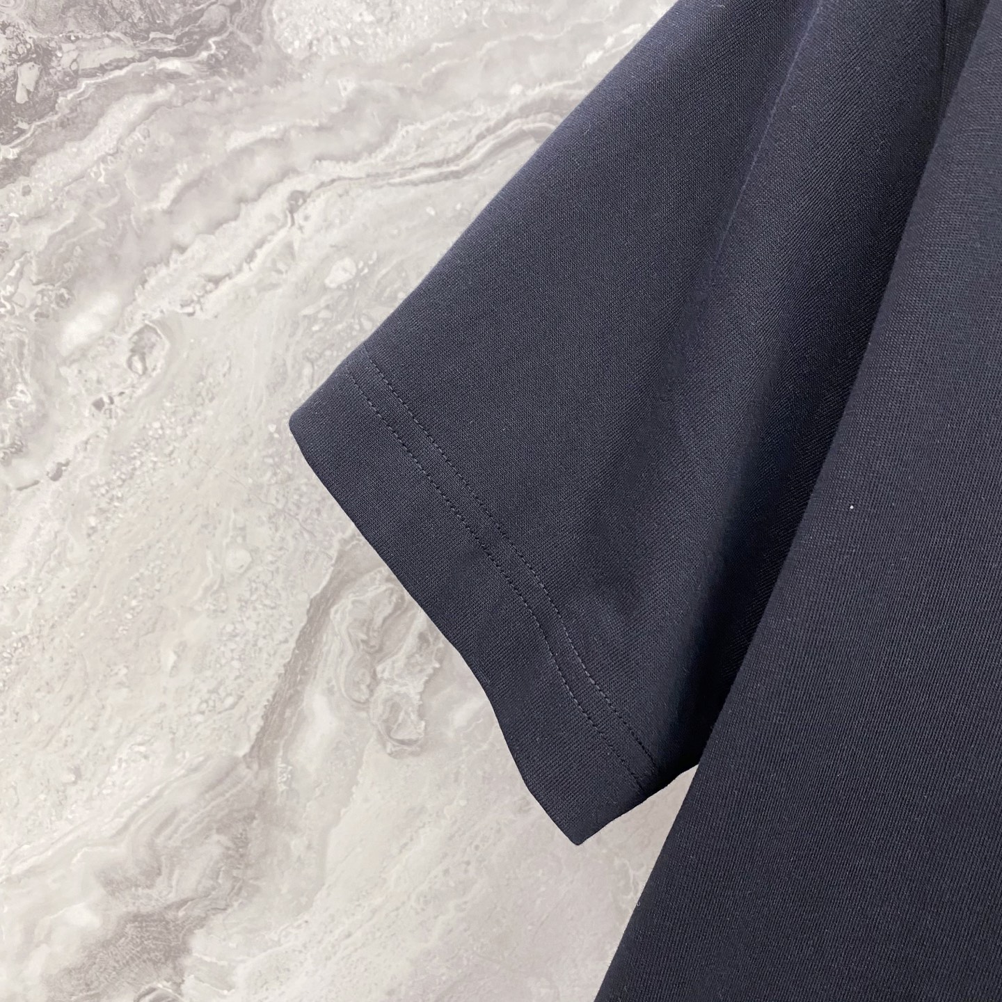 Dior Basic Clothing Cotton Black S-l-xxl