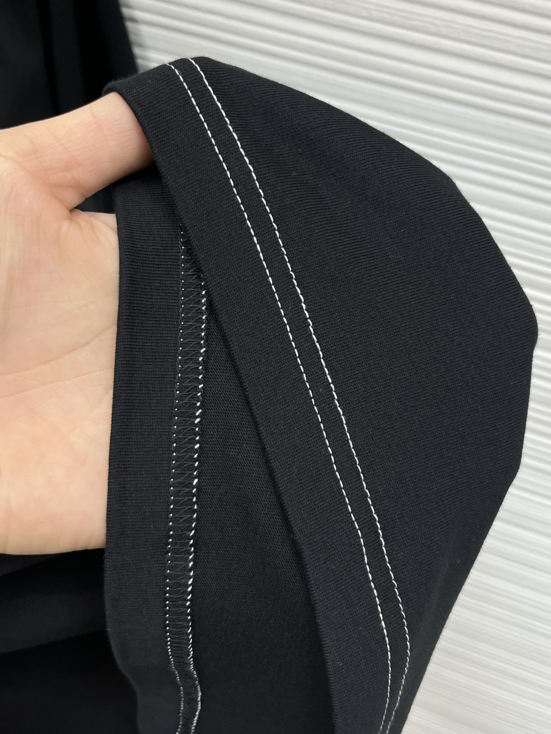 Dior Basic Clothing Black S-m-l-xxl