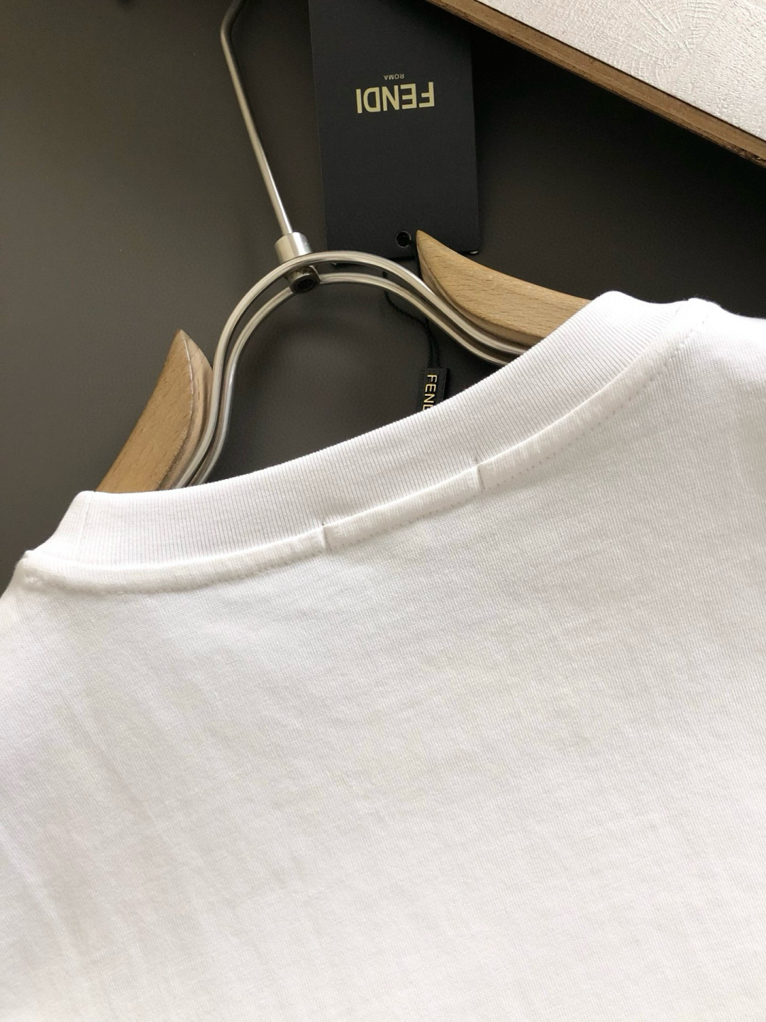 Fendi Basic Clothing Cotton S-m-l-xxxl