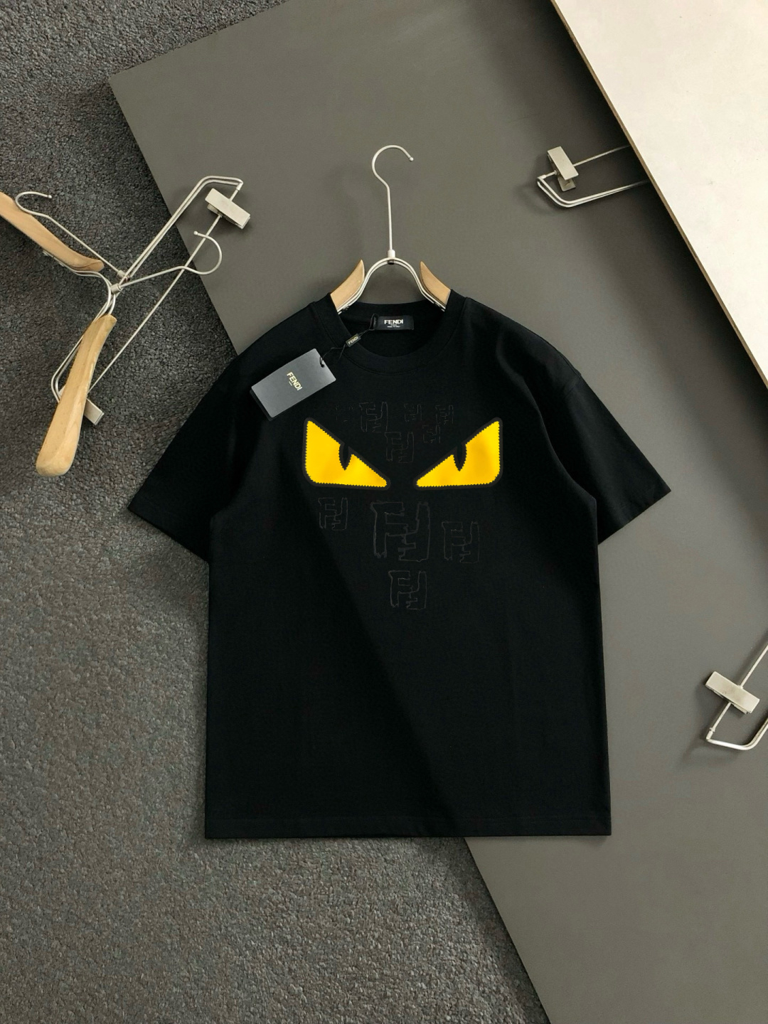 Fendi Basic Clothing Cotton S-m-l-xxxl