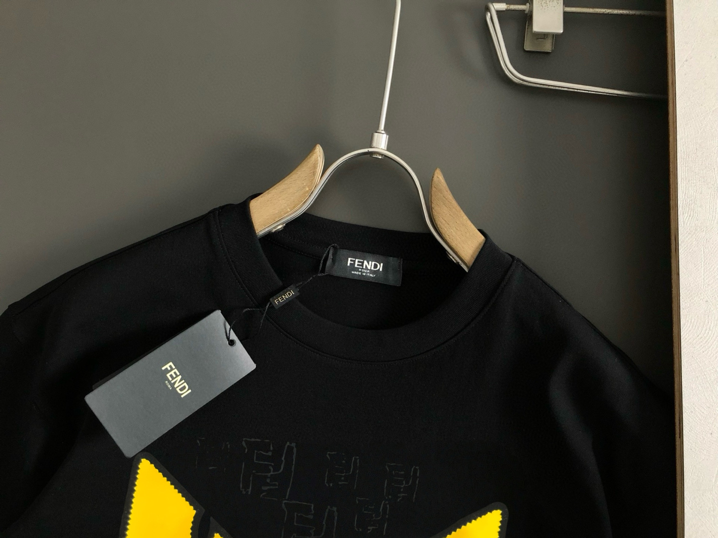 Fendi Basic Clothing Cotton S-m-l-xxxl